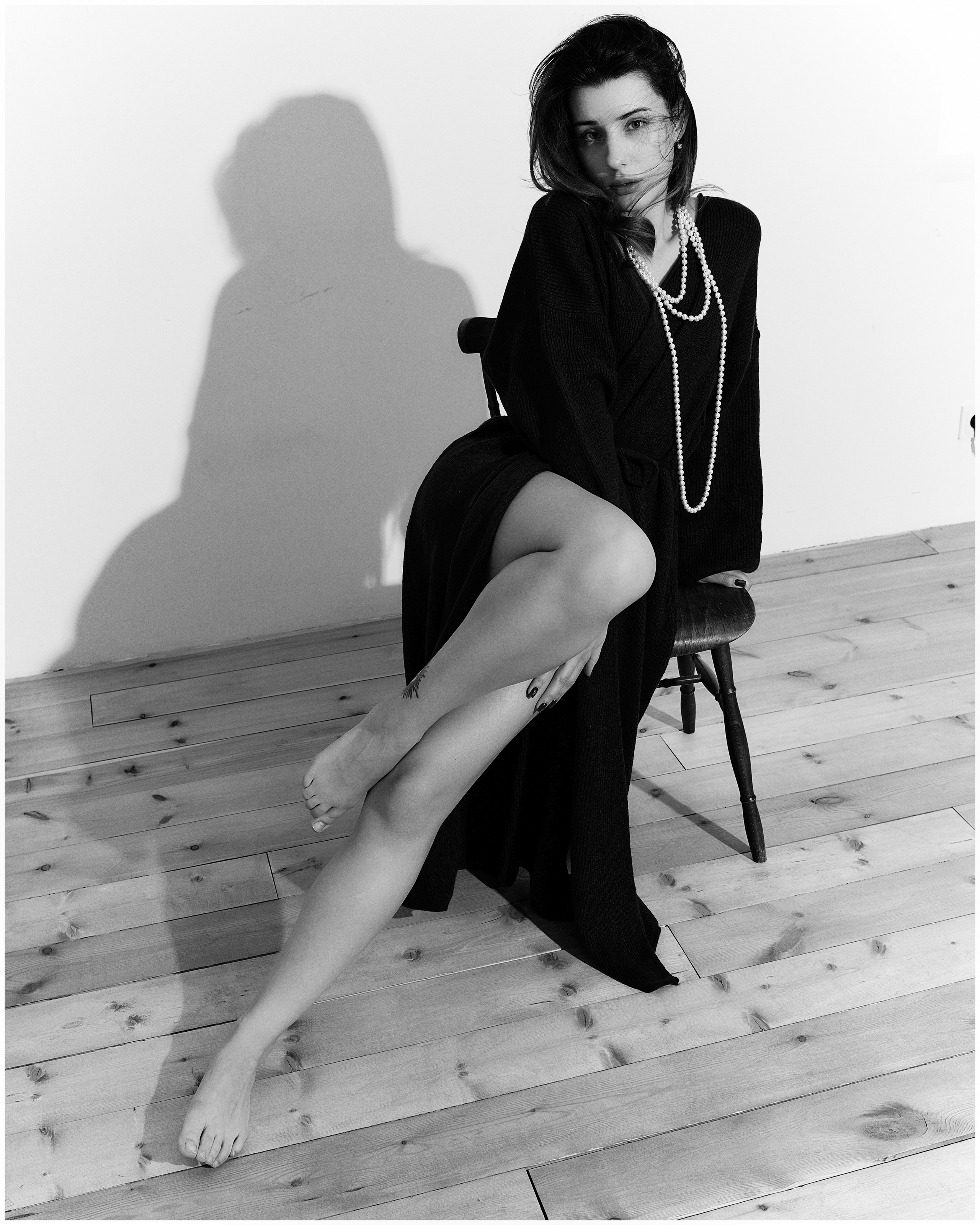 Светлана. Портретный фотограф в Москве | Анастасия Старкова