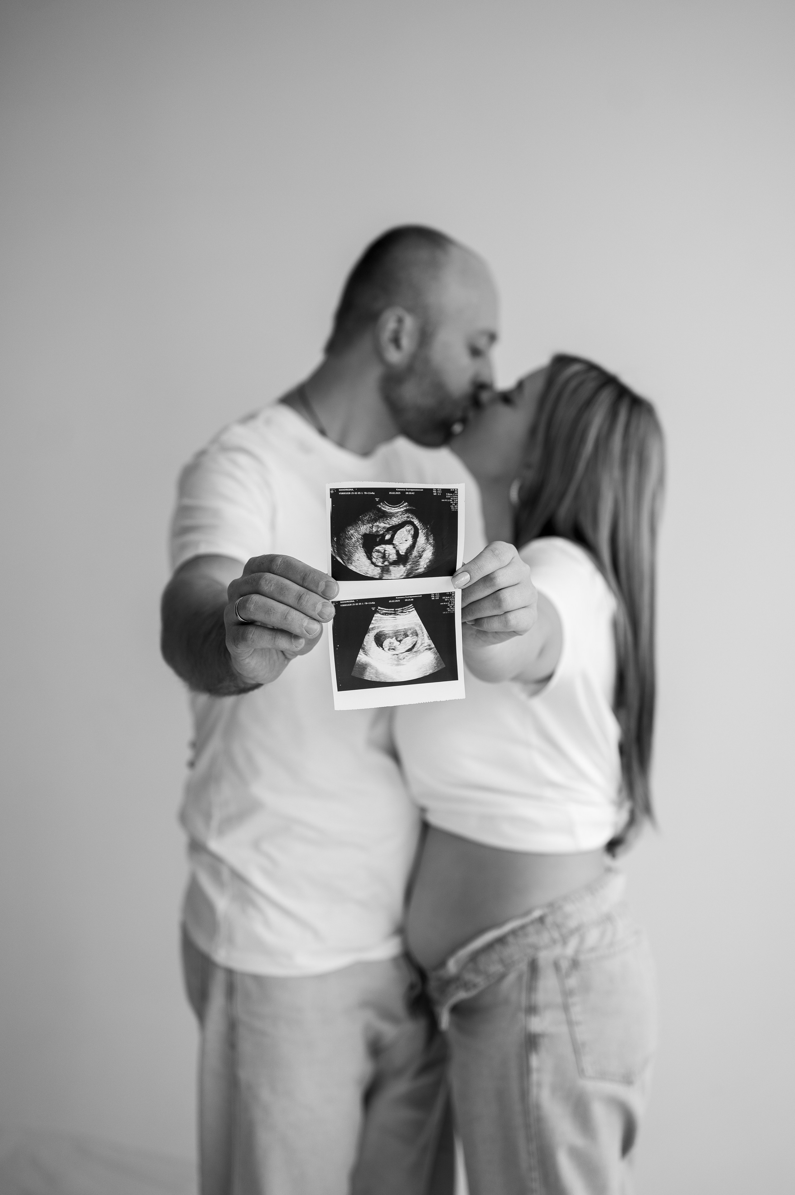 Гендер пати с красками. Свадебный и семейный фотограф в Краснодаре Алина Мельник