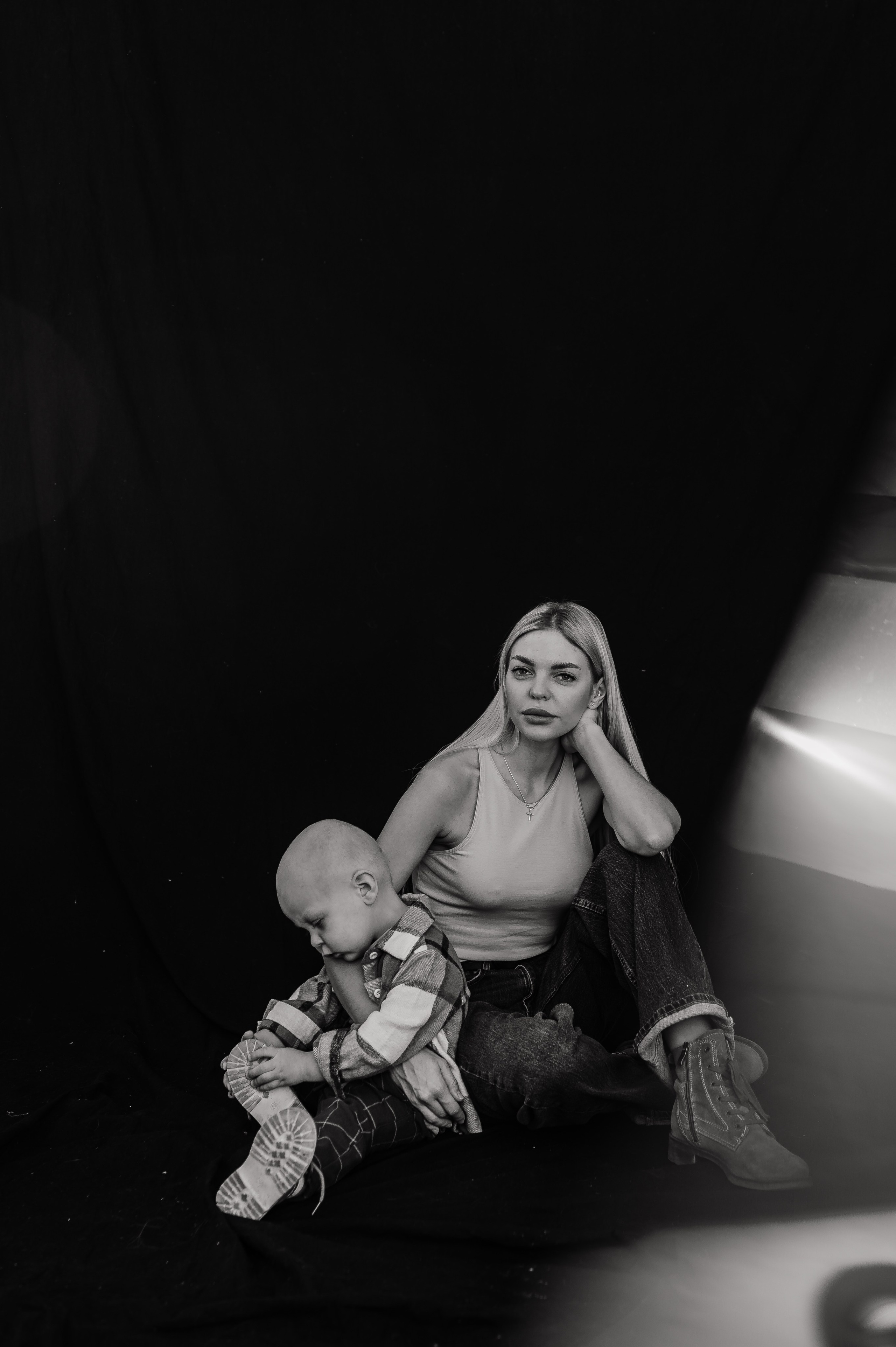 Женя и Ян. Свадебный и семейный фотограф в городе Смоленске