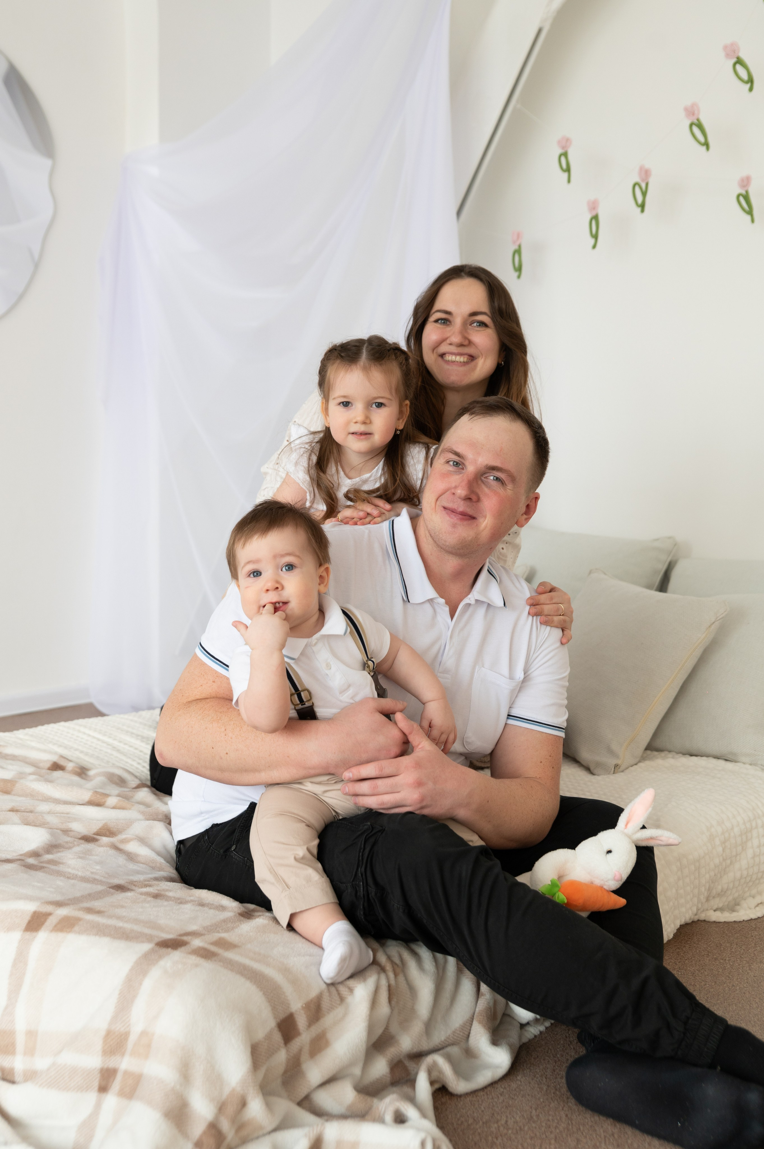 Фотостудия Вдохновение День Рождения Ванечки 1 годик. Я Ольга Казанцева, фотографирую снимаю ваши киноистории и печатаю фото и цифровые портреты на холсте