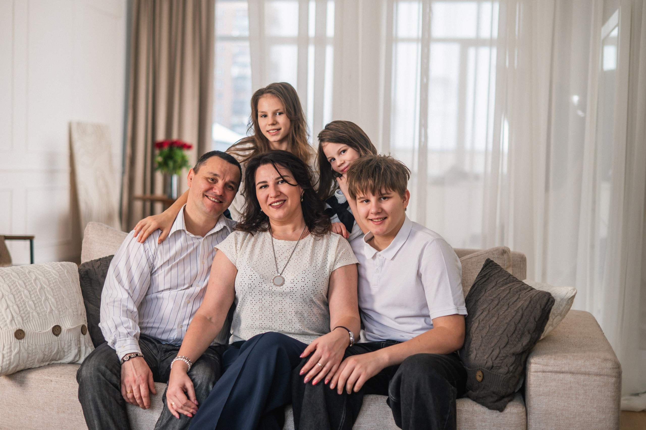 Семейная Фотосессия. Я Ольга Казанцева, фотографирую снимаю ваши киноистории и печатаю фото и цифровые портреты на холсте