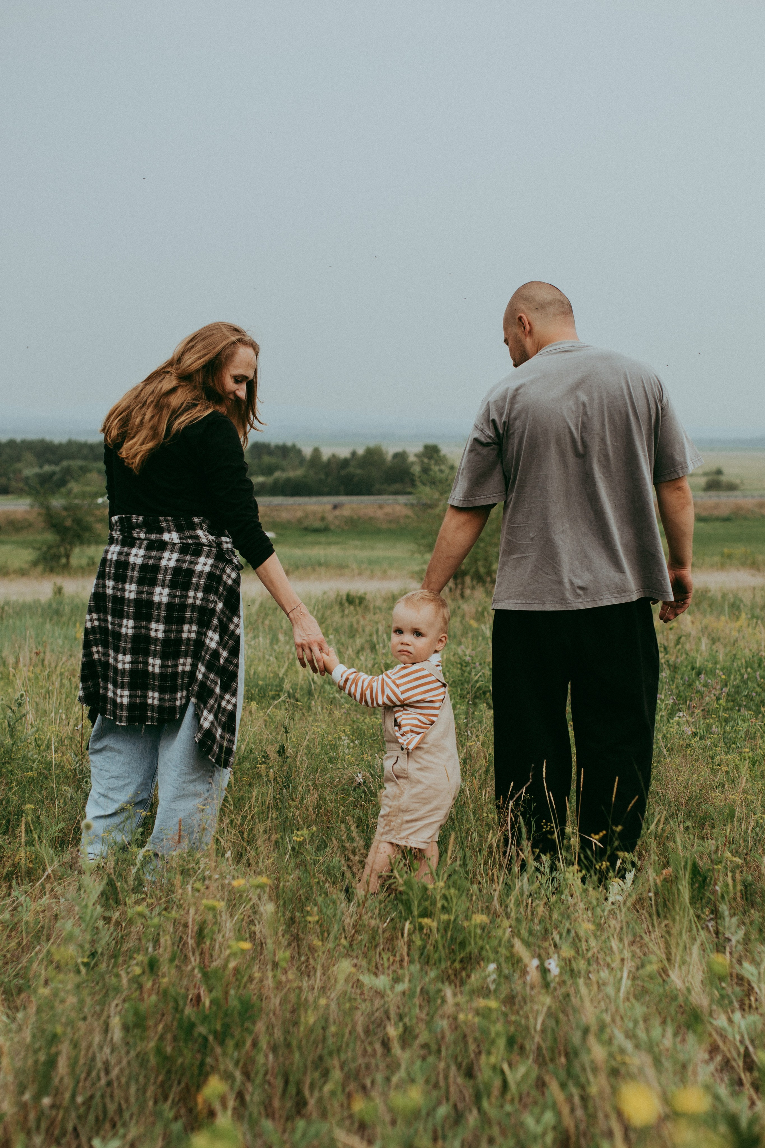 История про жизнь. Семейный фотограф Санкт-Петербург Елена Корытцева