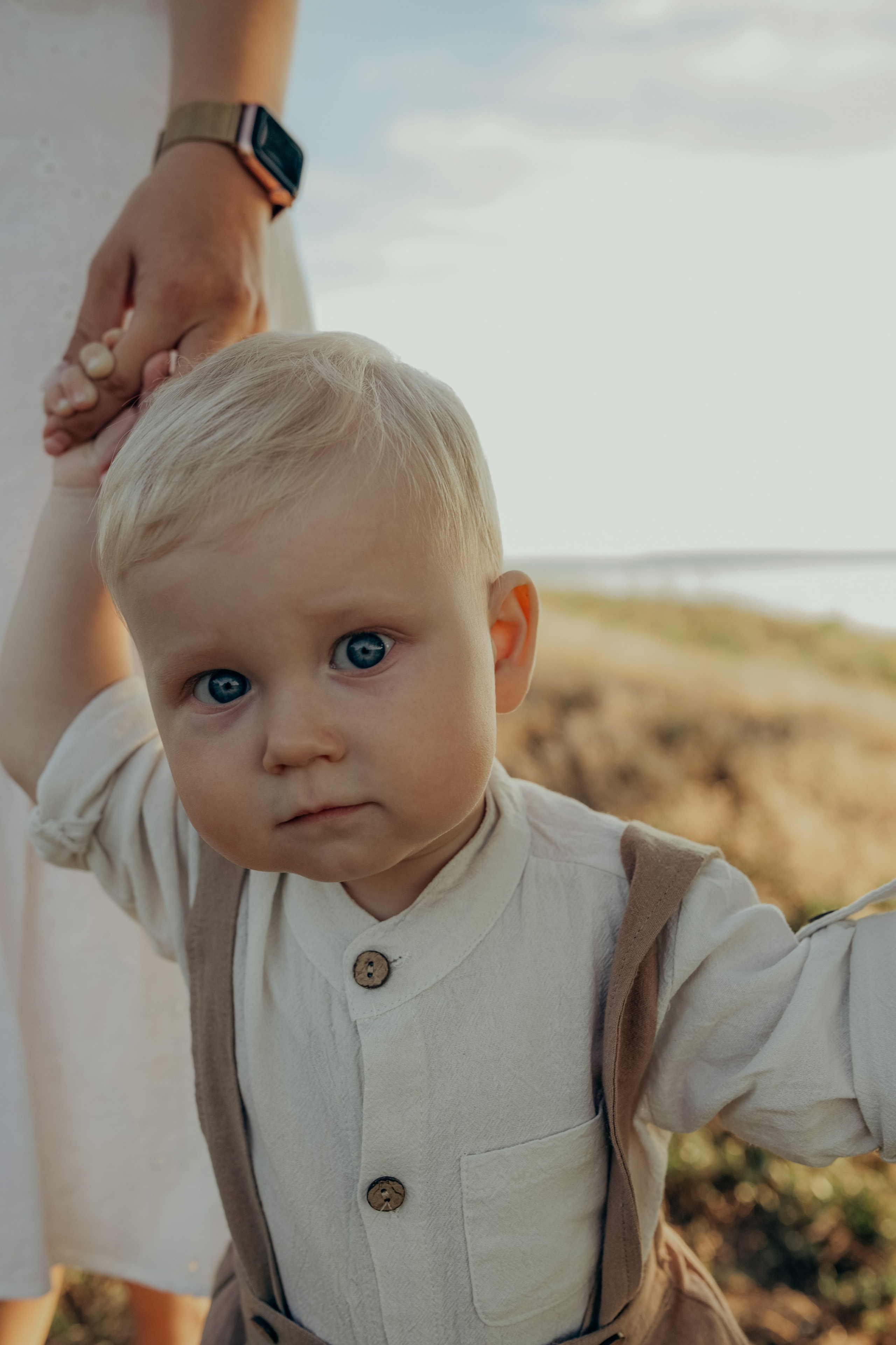 Семейные. Фотограф Наталья Лепесей