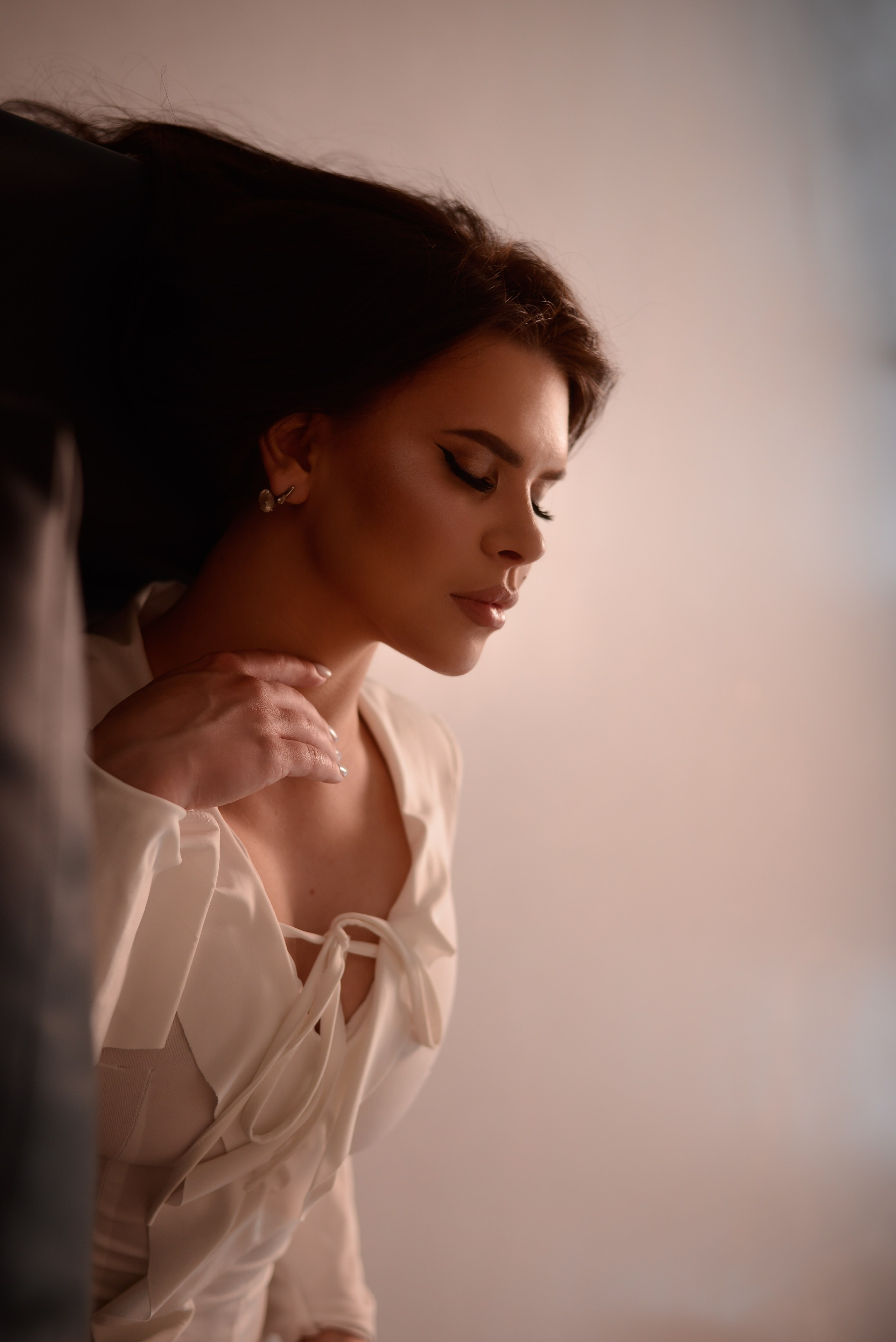 Фотосессия Марии. Фотограф Карпова Екатерина в Коломне и области