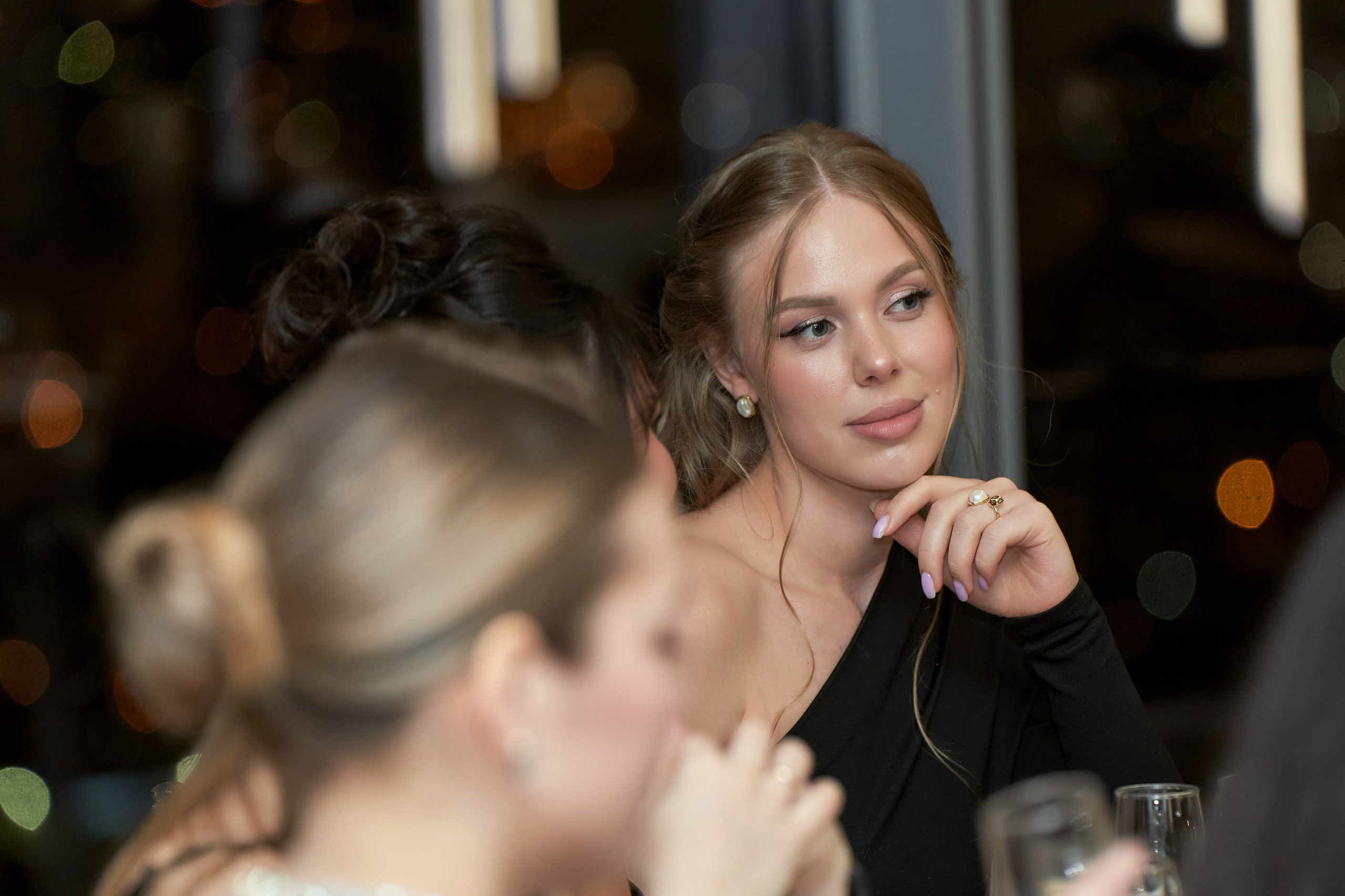 Репортажная съёмка корпоративного новогоднего мероприятиям. Мартазова Екатерина фотограф. Екатеринбург