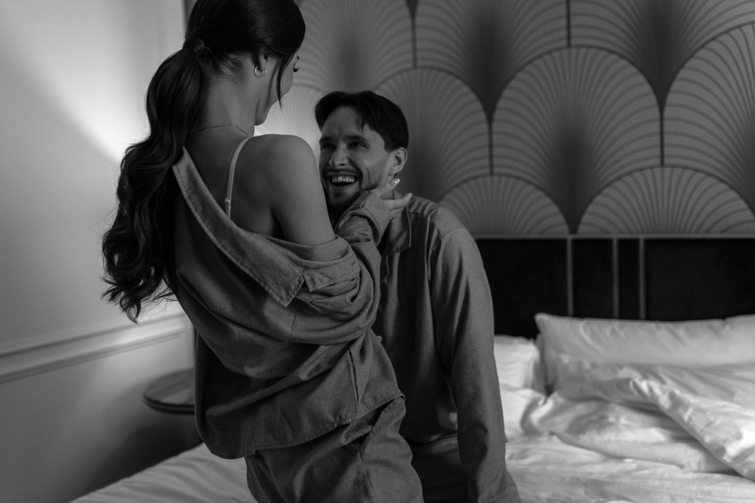 Диана & Сергей. The STORIES Event Studio