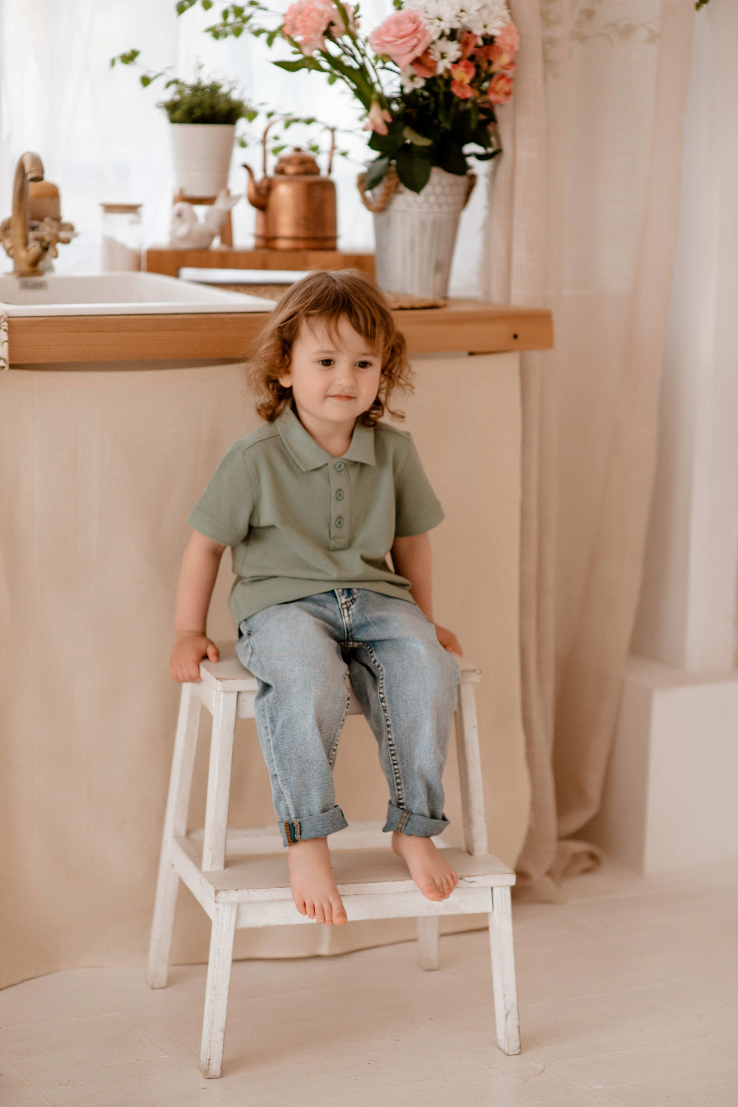 Семья. Свадебный Фотограф в Твери Анастасия Булкина