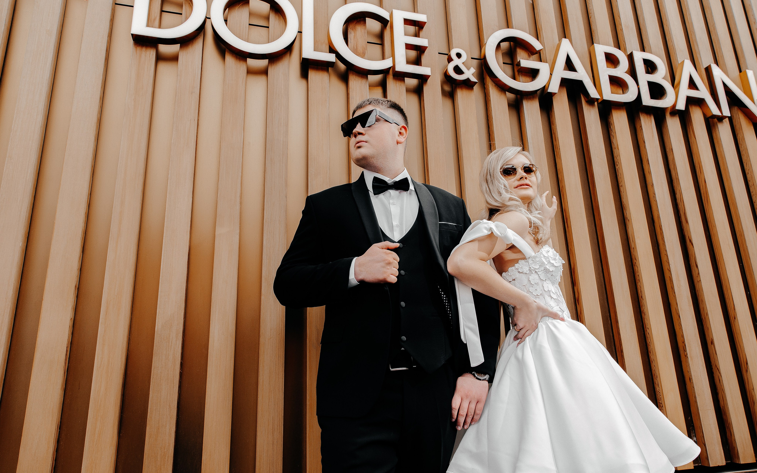 Свадебный фотограф Павел Фурашов в Нижнем Новгороде | Paul Matis