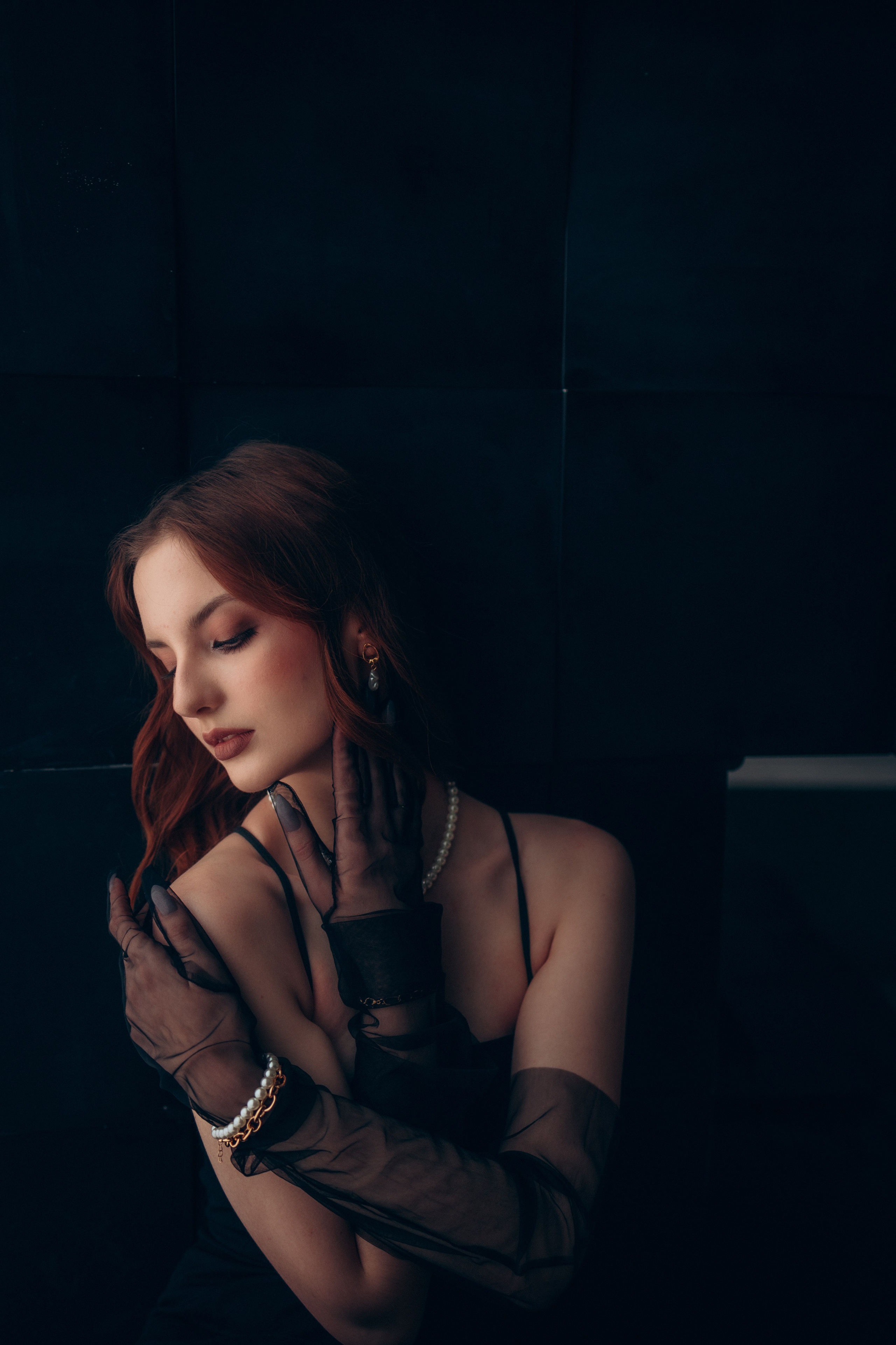 Прекрасная Руслана. Фотограф в Санкт-Петербурге Светлана Арестова