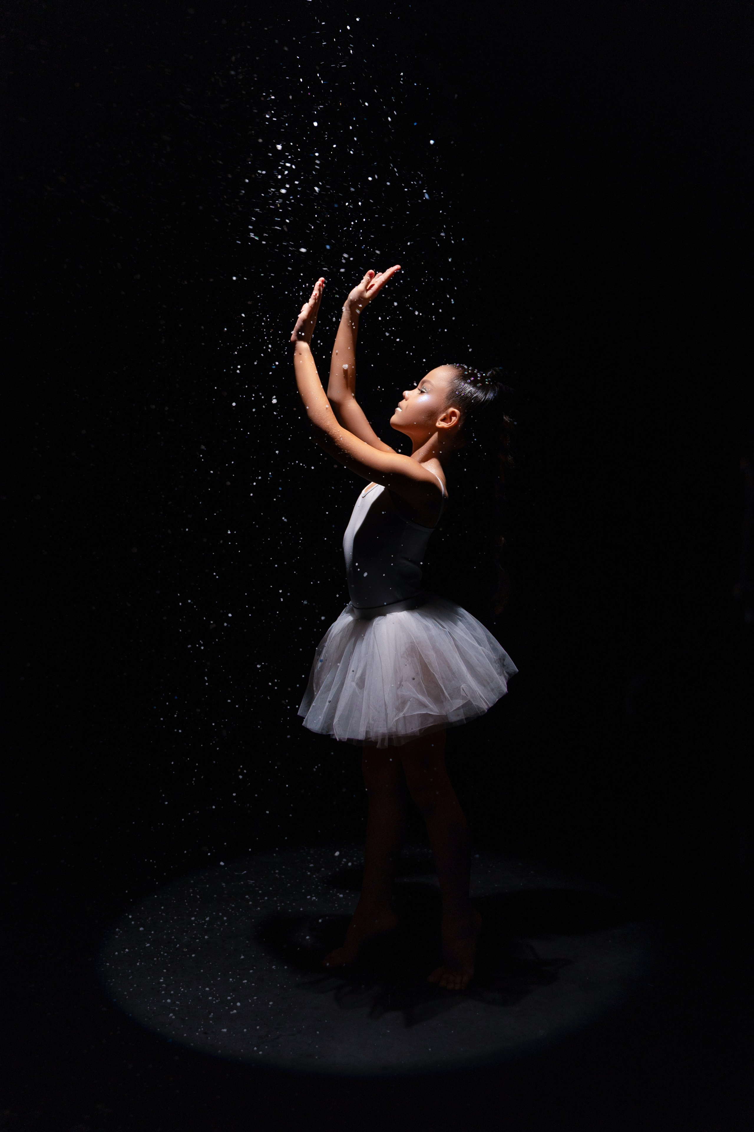 Гимнастки. Главная