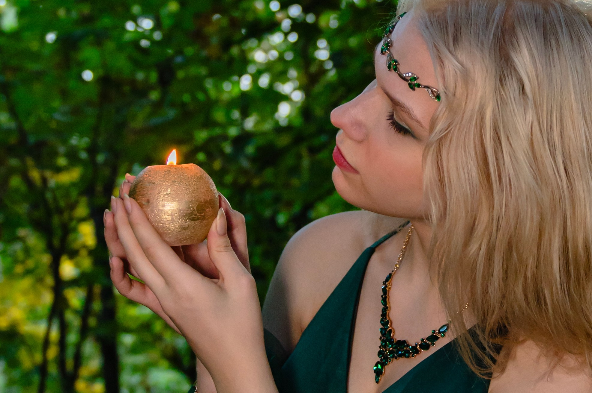 Fairy Elf. Свадебный и семейный фотограф в Москве Елена Новикова