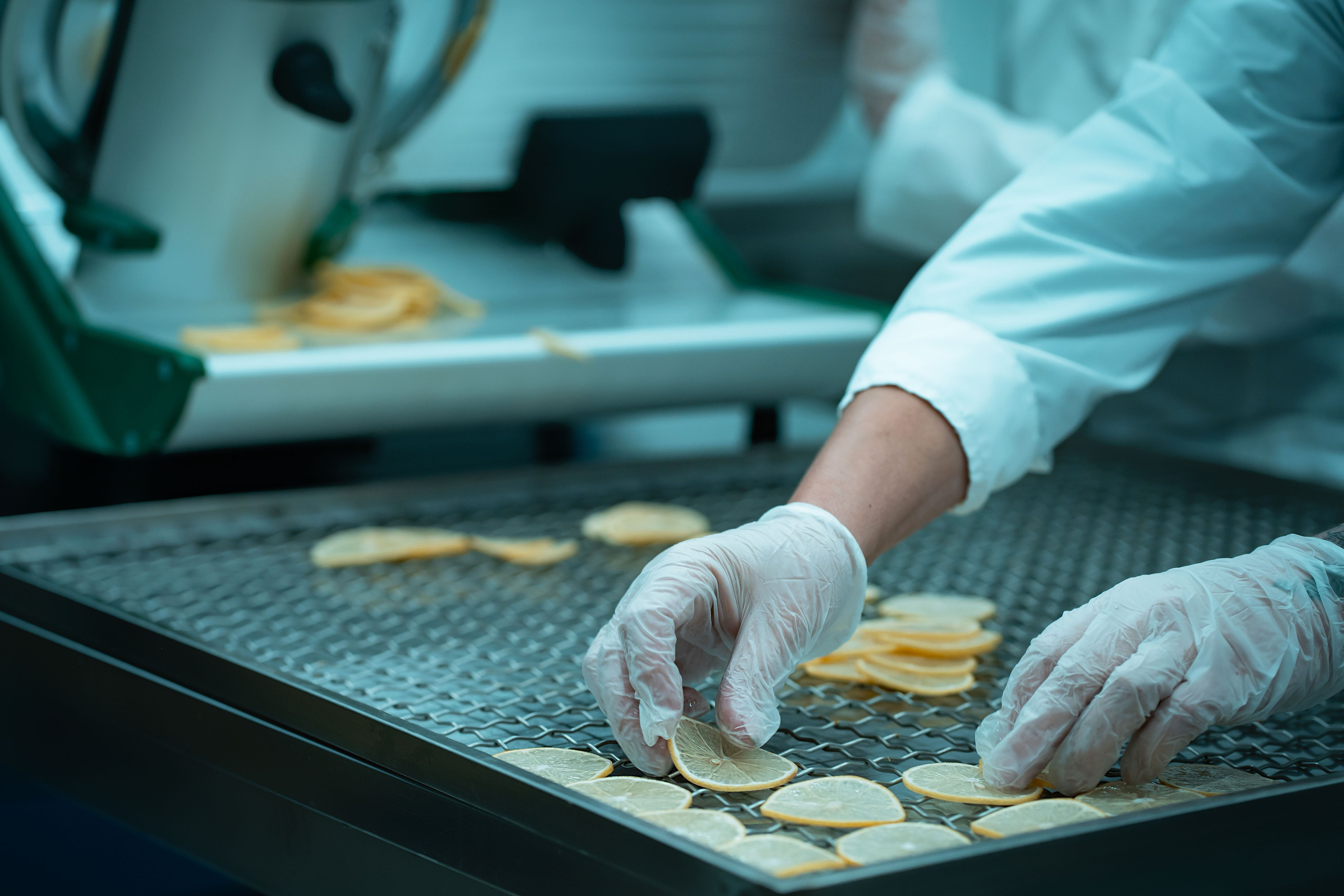 Производство «Barline» съемка для сайта. Фото / Видеосъемка в Москве