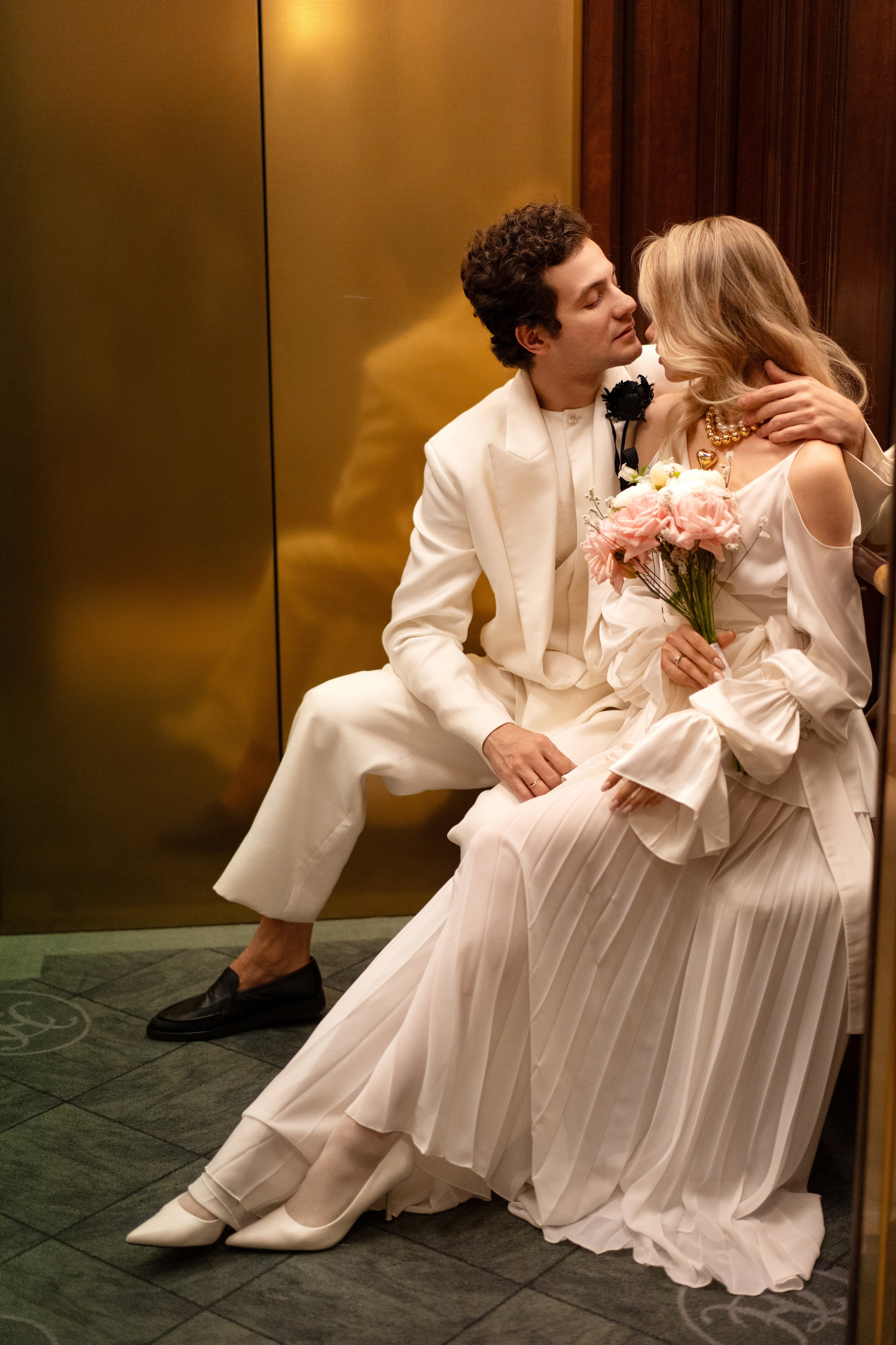 Дмитрий и Валентина. Семейный и свадебный фотограф Минск, Беларусь Анна Орловская