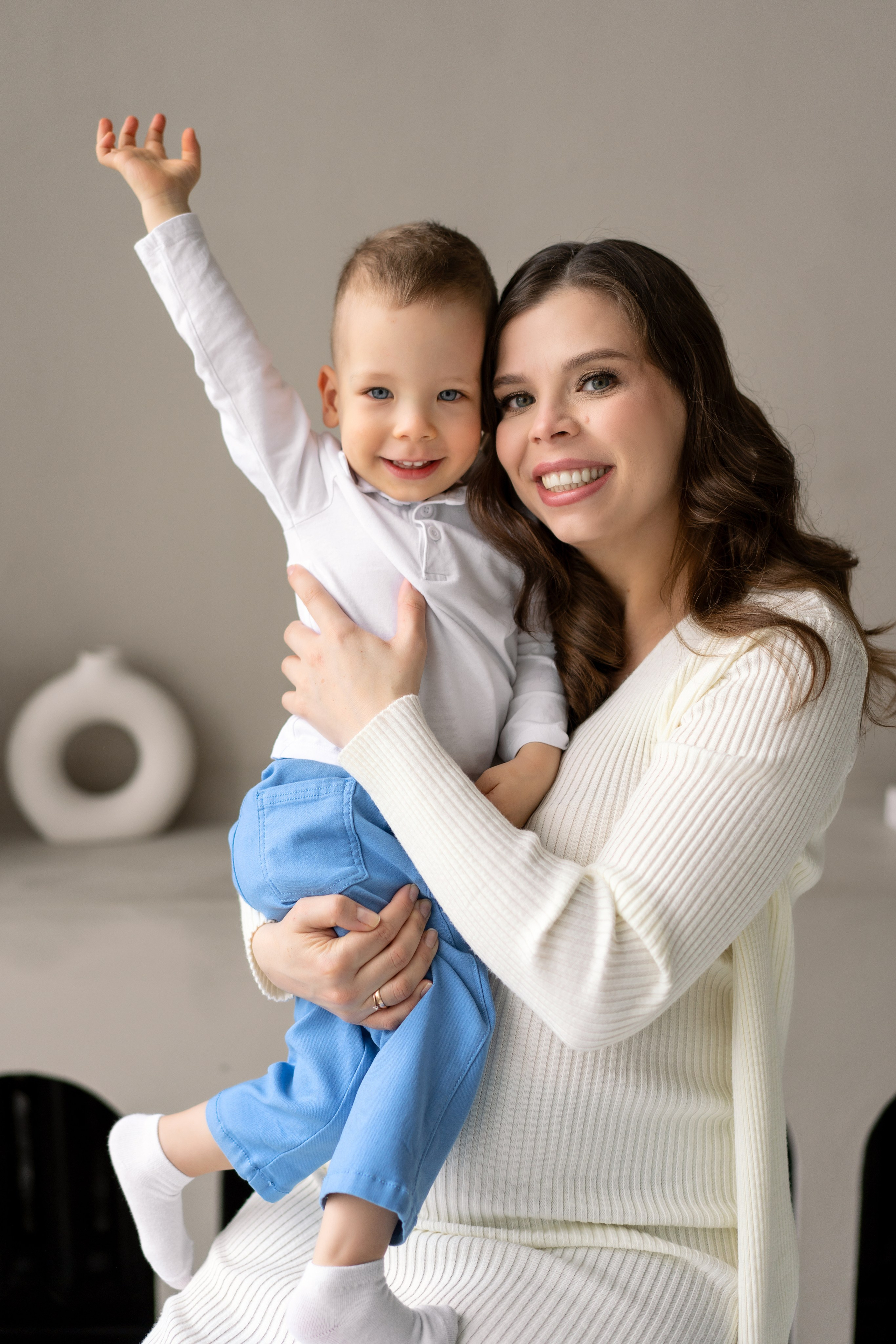 Наталья. Семейный и свадебный фотограф Минск, Беларусь Анна Орловская