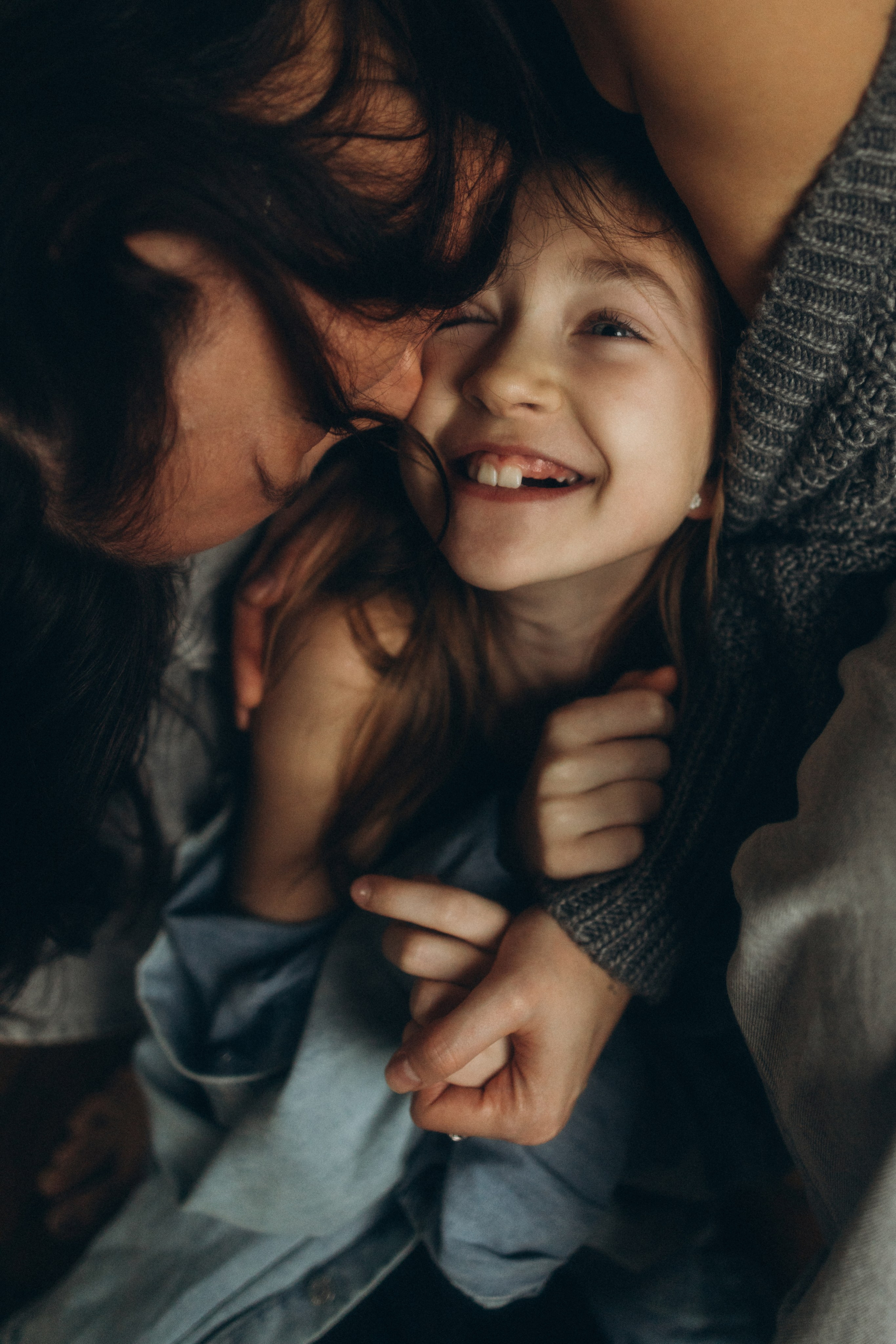 Вместе быть. Фотограф Валерия Ковпак. Москва. Химки. Куркино