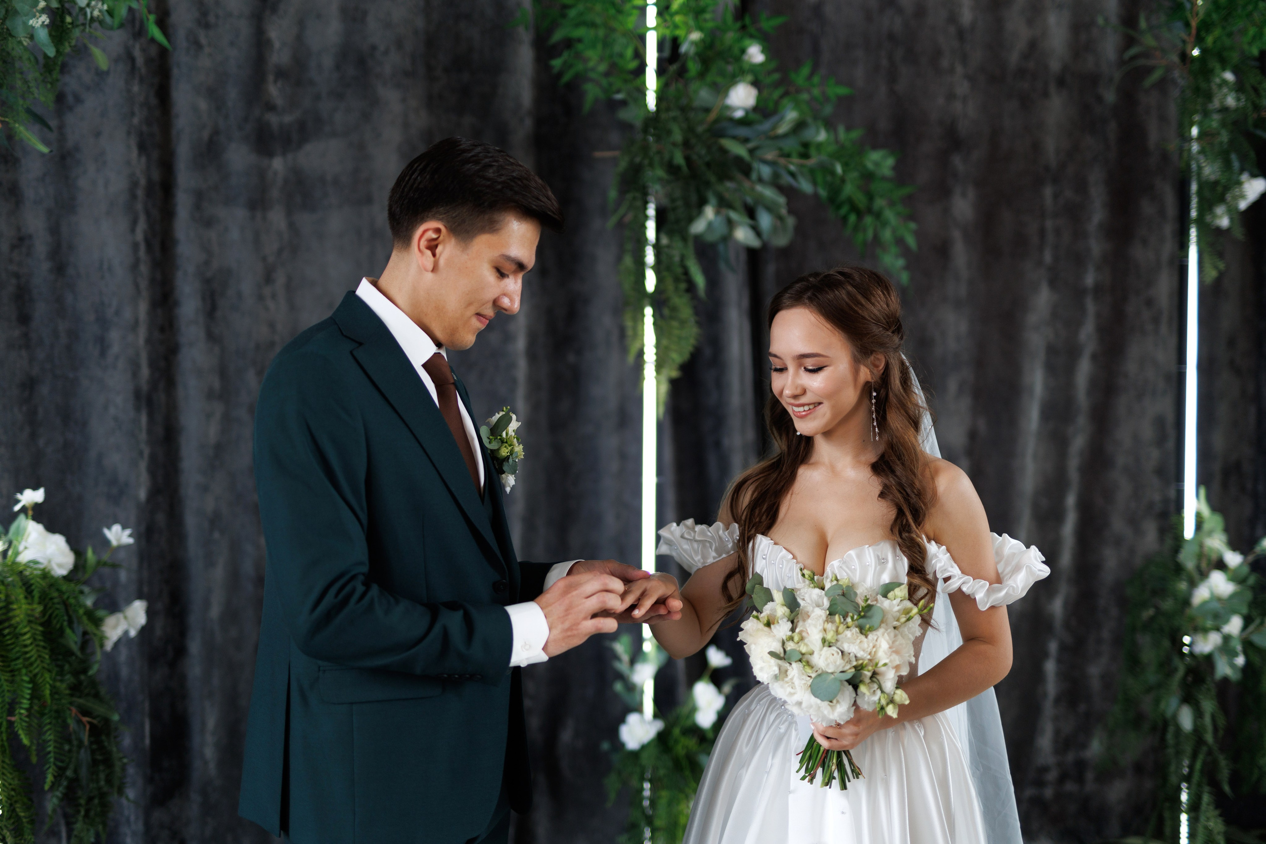 Алмаз Вилия. Фотограф Александр Литвинов