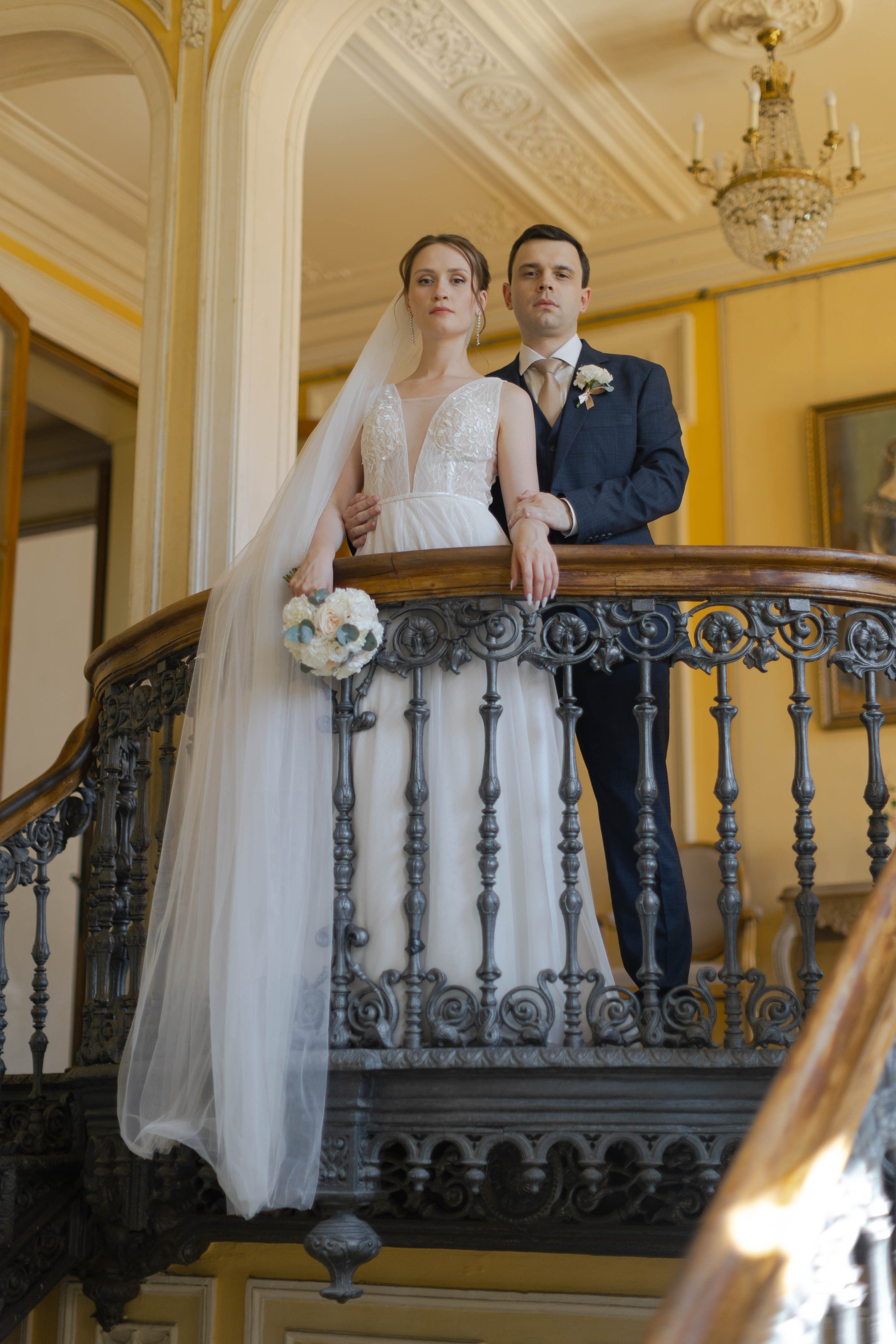 Никита и Анна. @dariazphoto свадебный фотограф