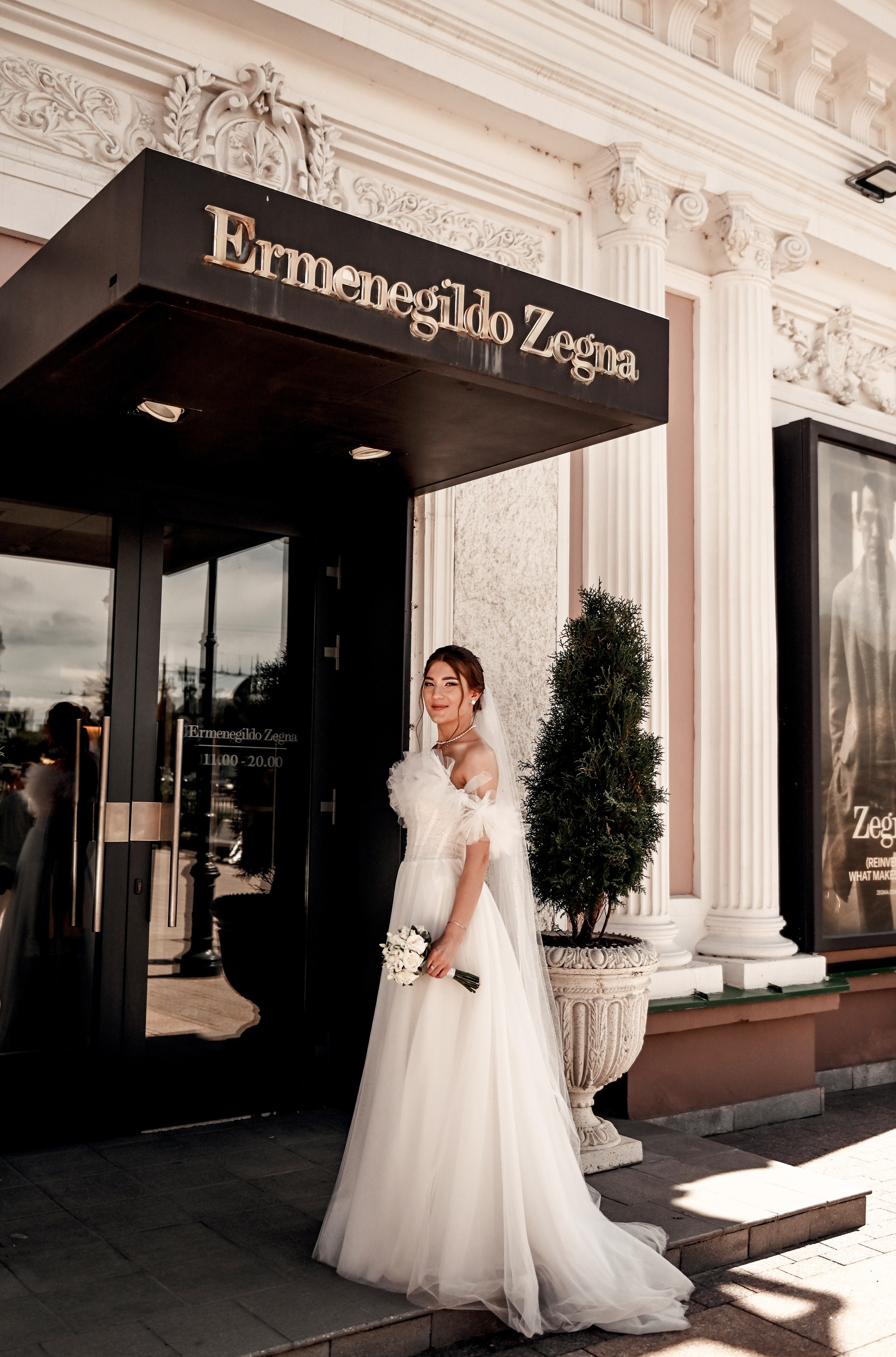 Алексей и Дарья. Свадебный, семейный, детский, контент фотограф в Омске Максим Ильин