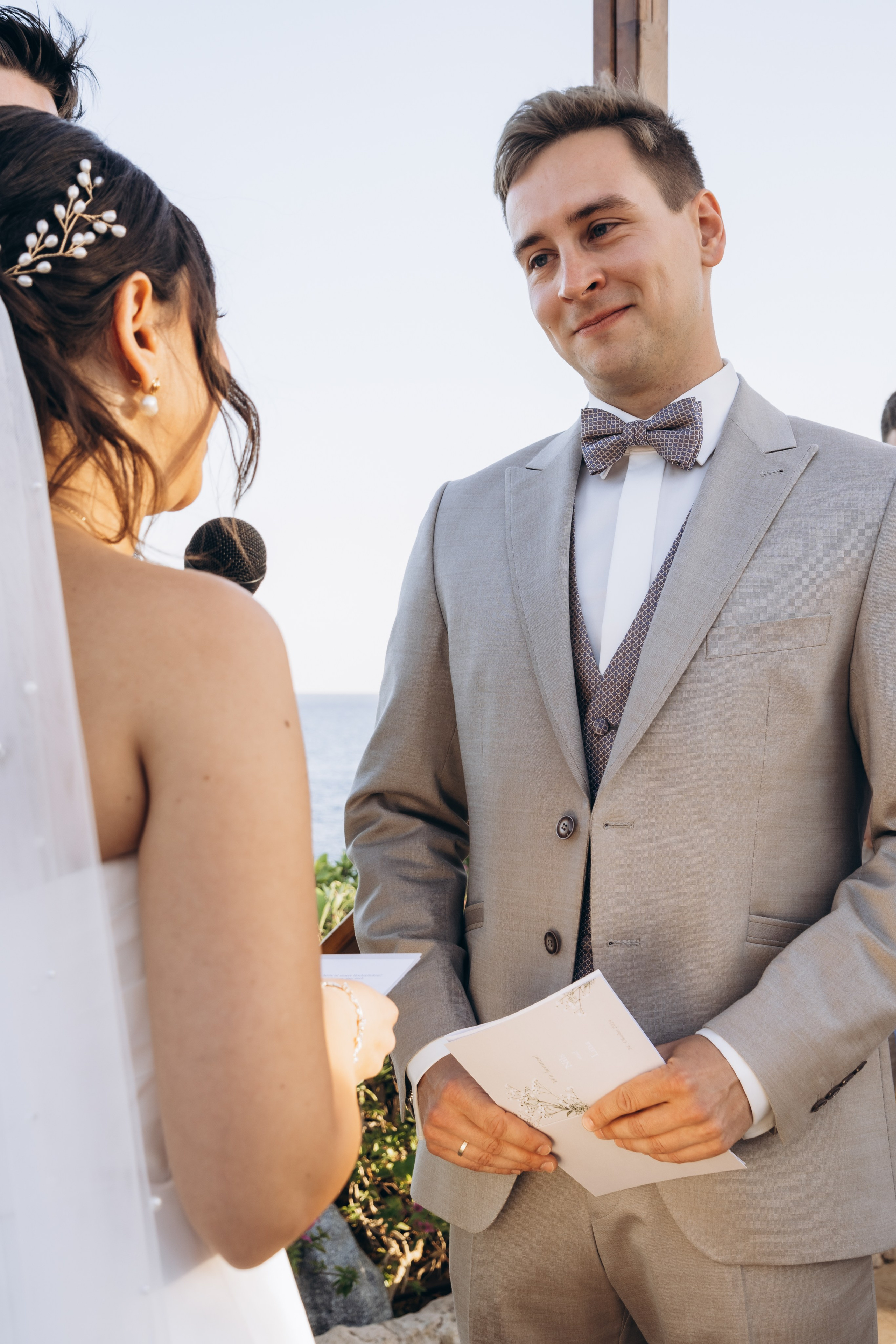 WeddingFourSeasonsSharmElSheikh. Wedding and family photographer in Egypt Natalia Matlina