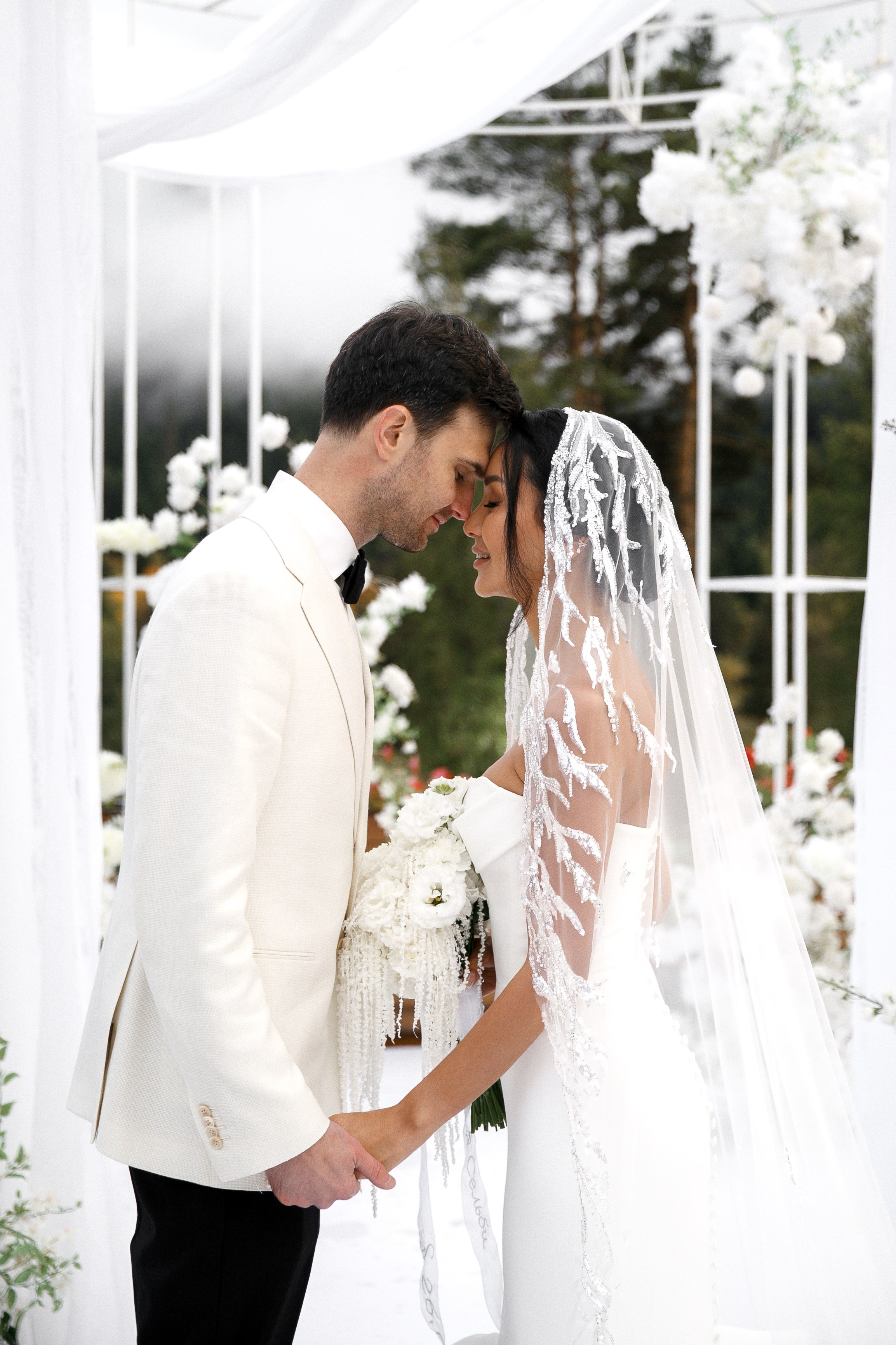 Андрей и Сельби. Свадебный и семейный фотограф Краснодар, Ростов, Сочи Ульяна Федорченк