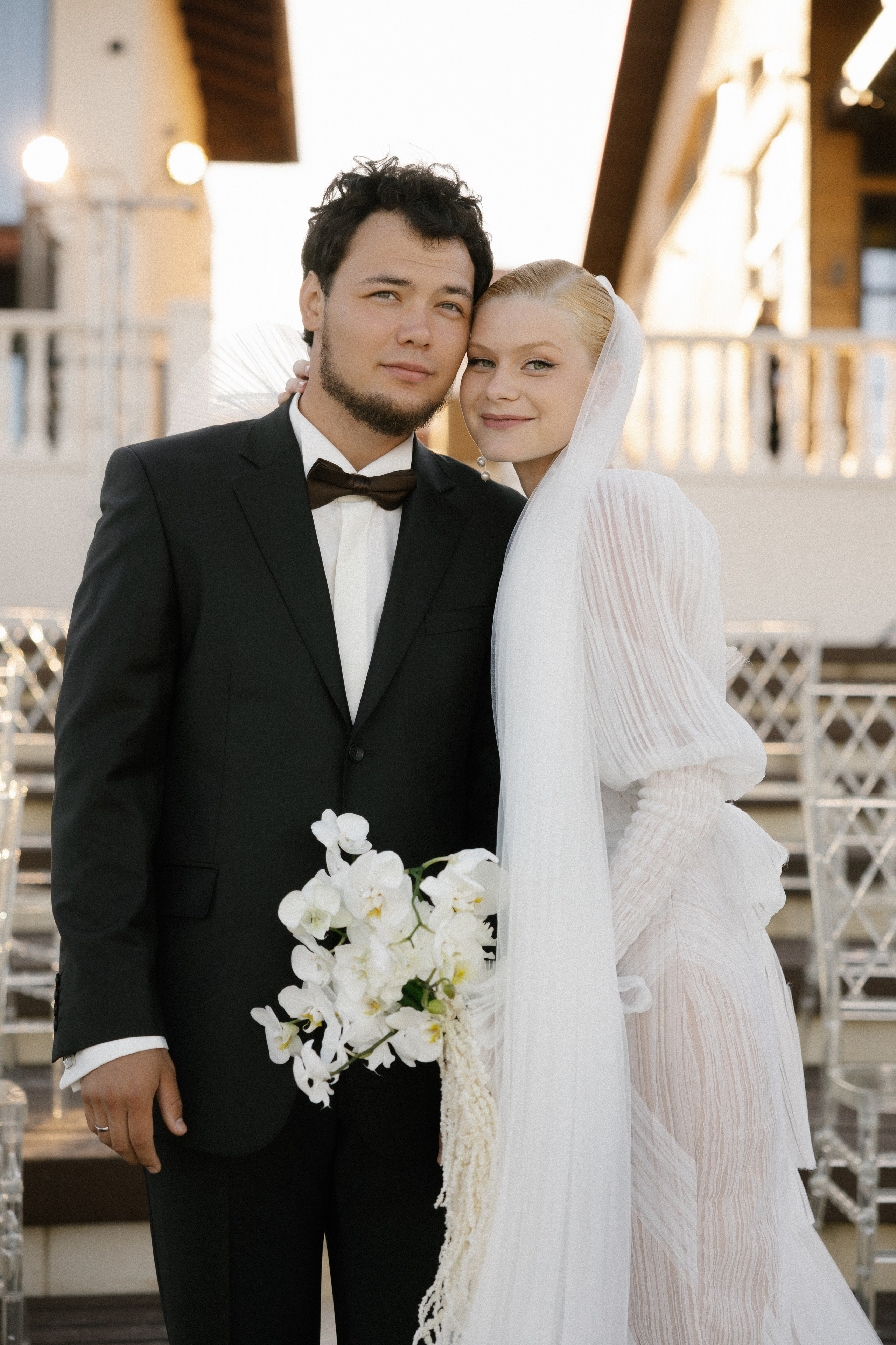 Ныряй в мою любовь!. Свадебный и репортажный фотограф Новороссийск, Краснодар, Сочи Олеся Дзюба