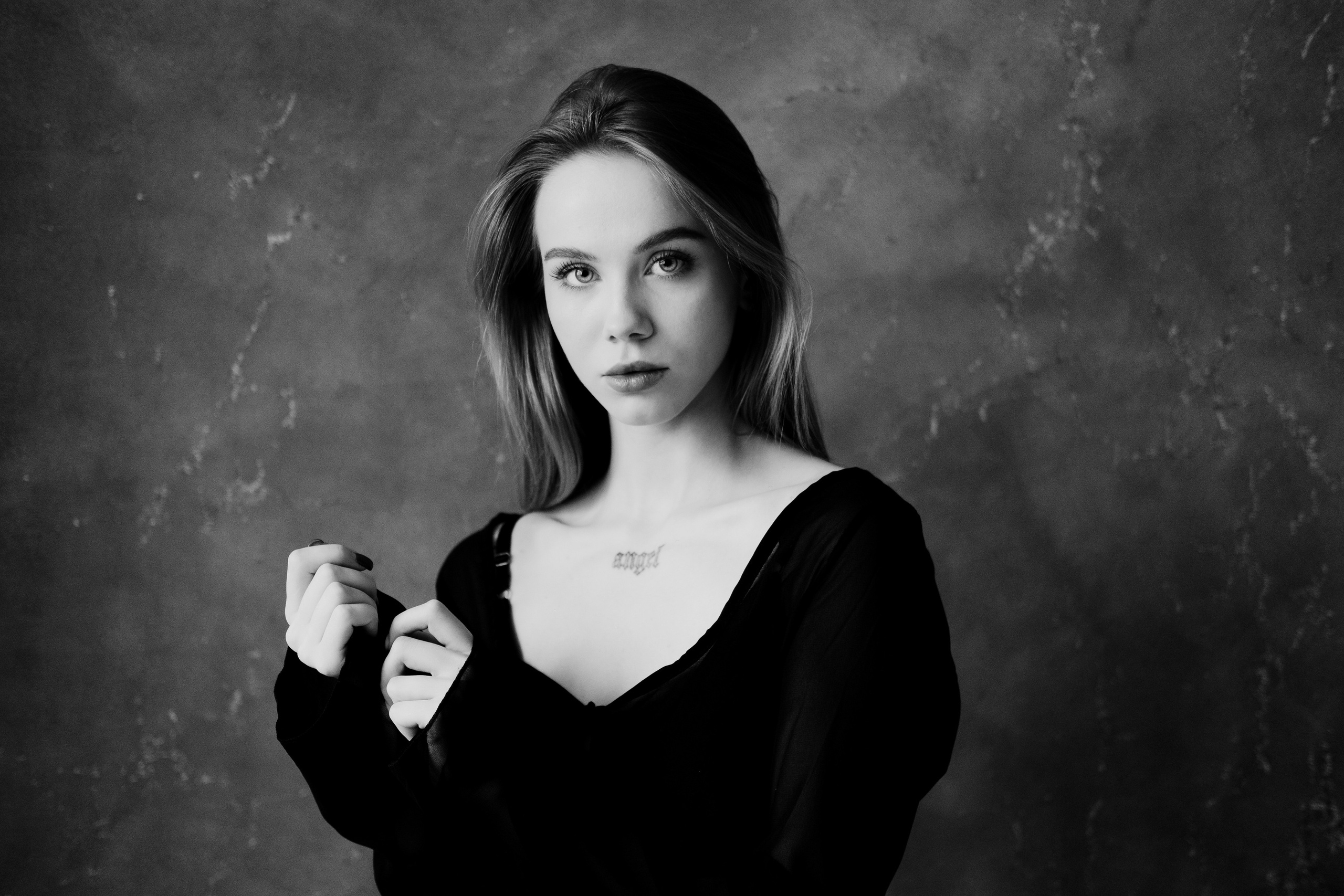 Фотограф Кирилл Стратий