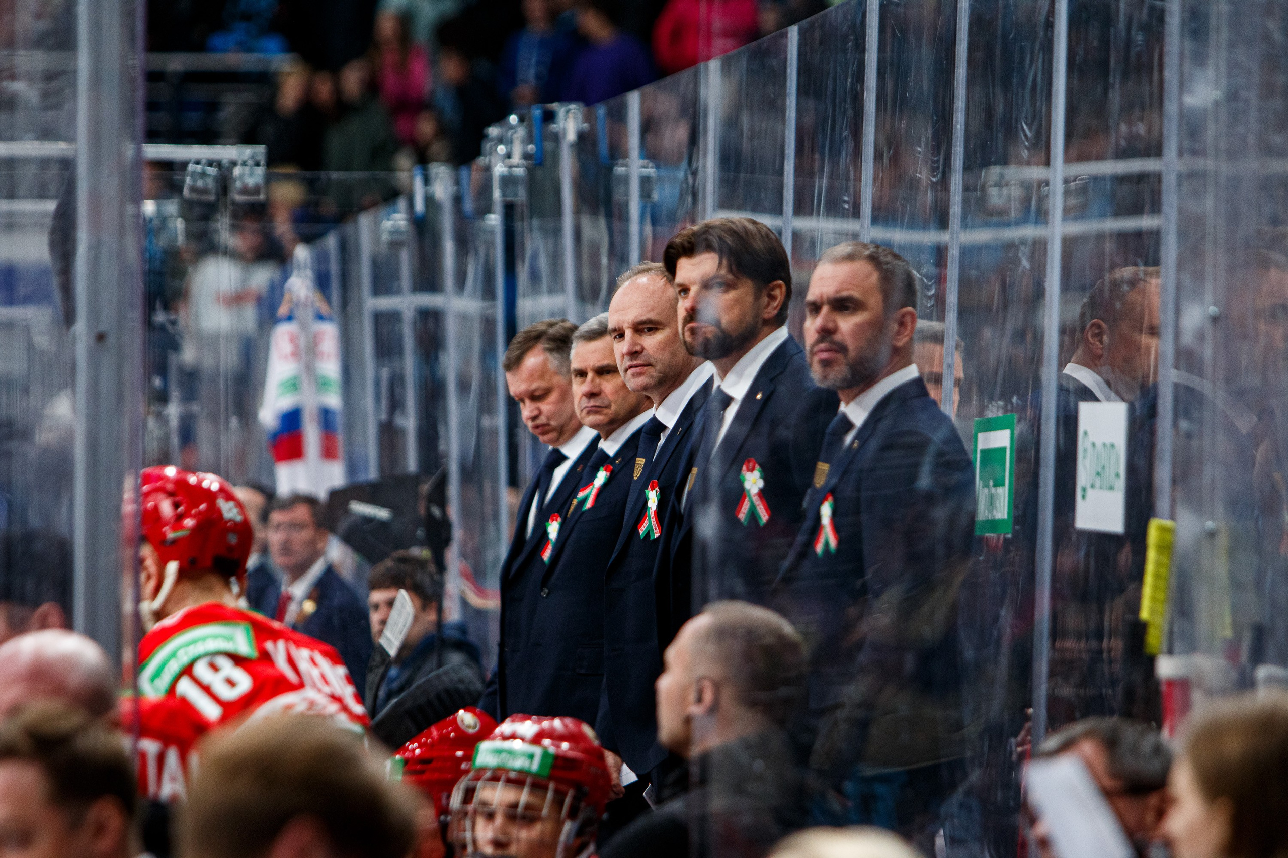 Россия — Беларусь. Спортивный фотограф в Смоленске — Екатерина Степенок
