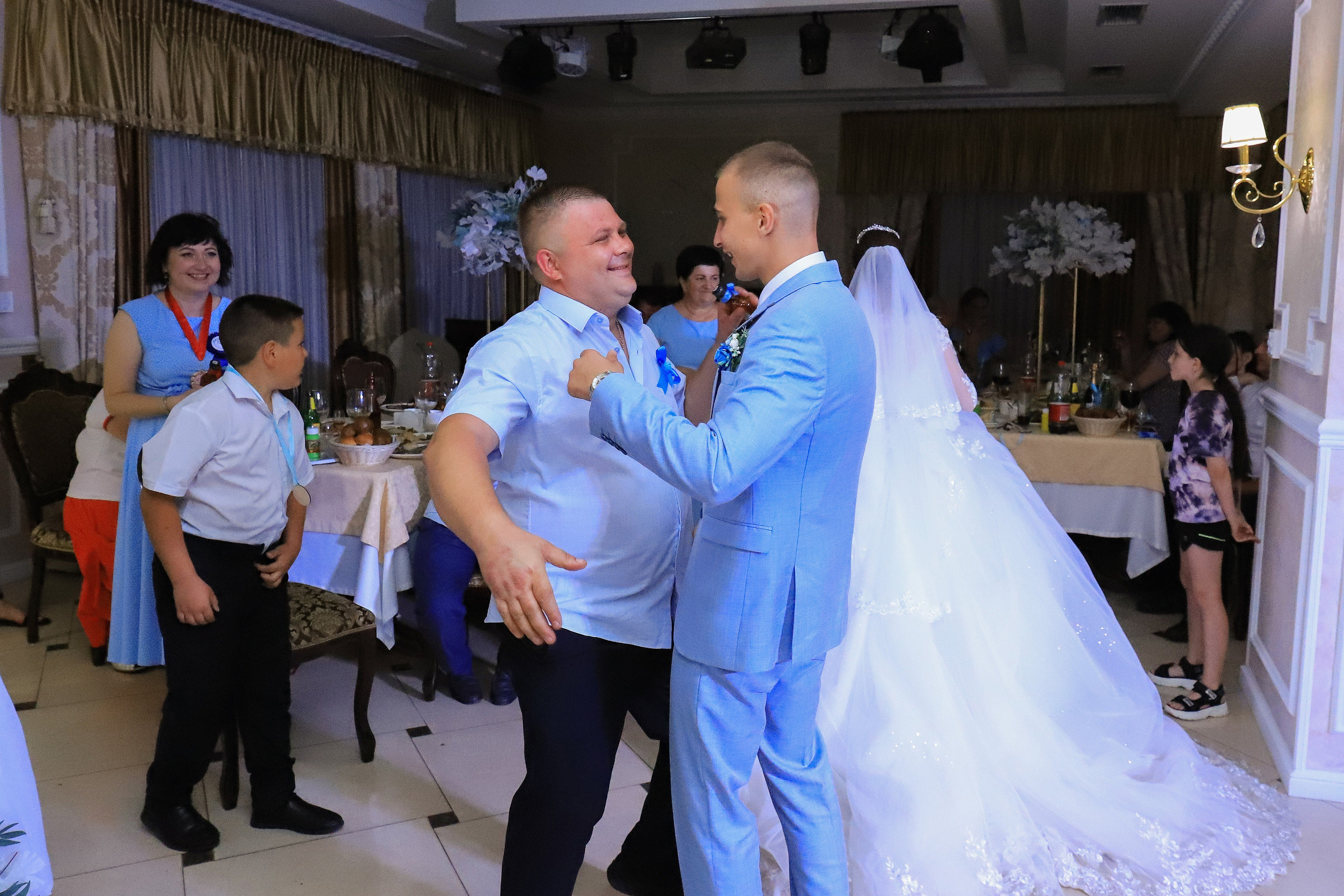 Александр и Анастасия. Игорь Варава свадебный фотограф видеограф Белая Глина Краснодар