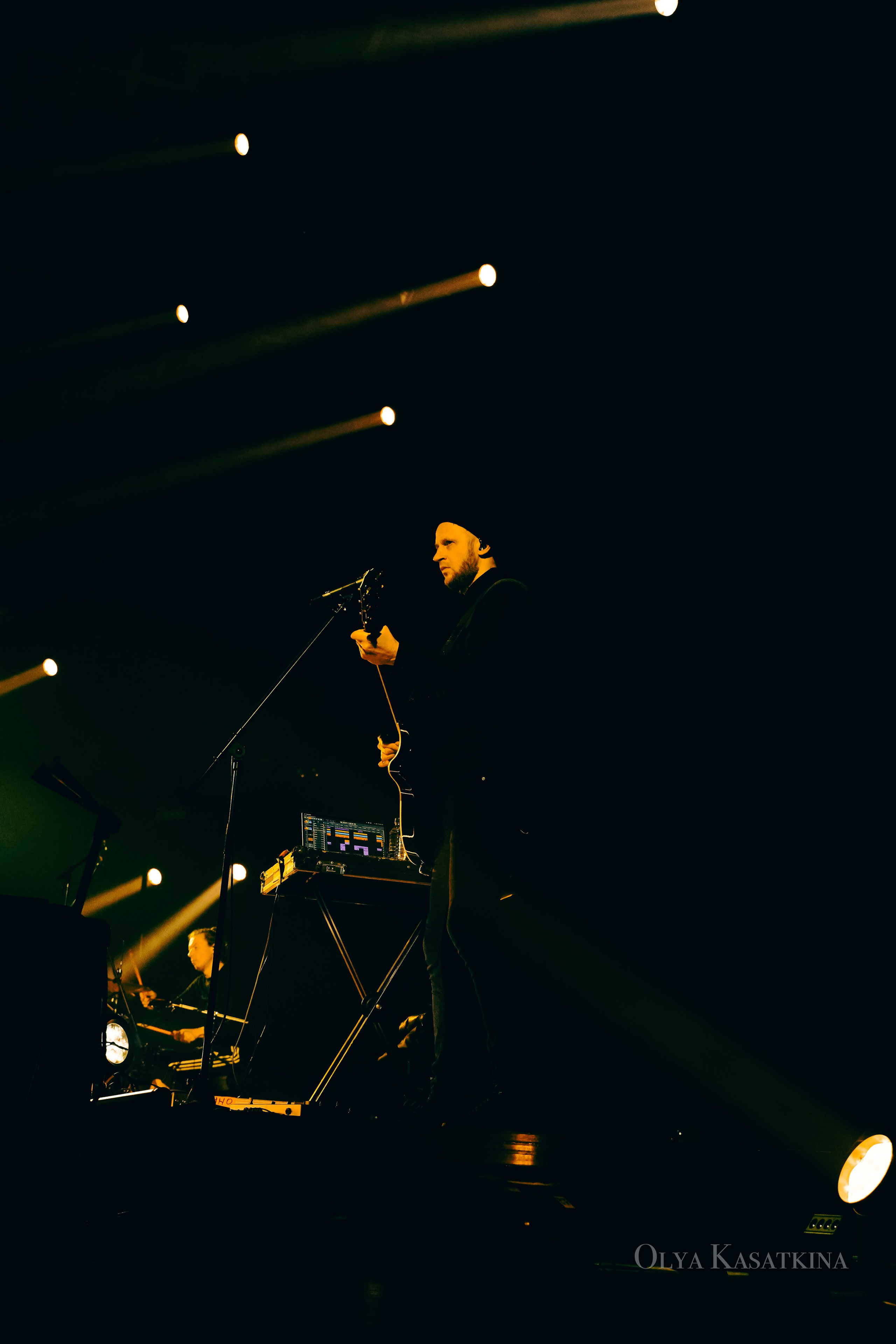 КИНО. Арт-фотограф в Краснодаре