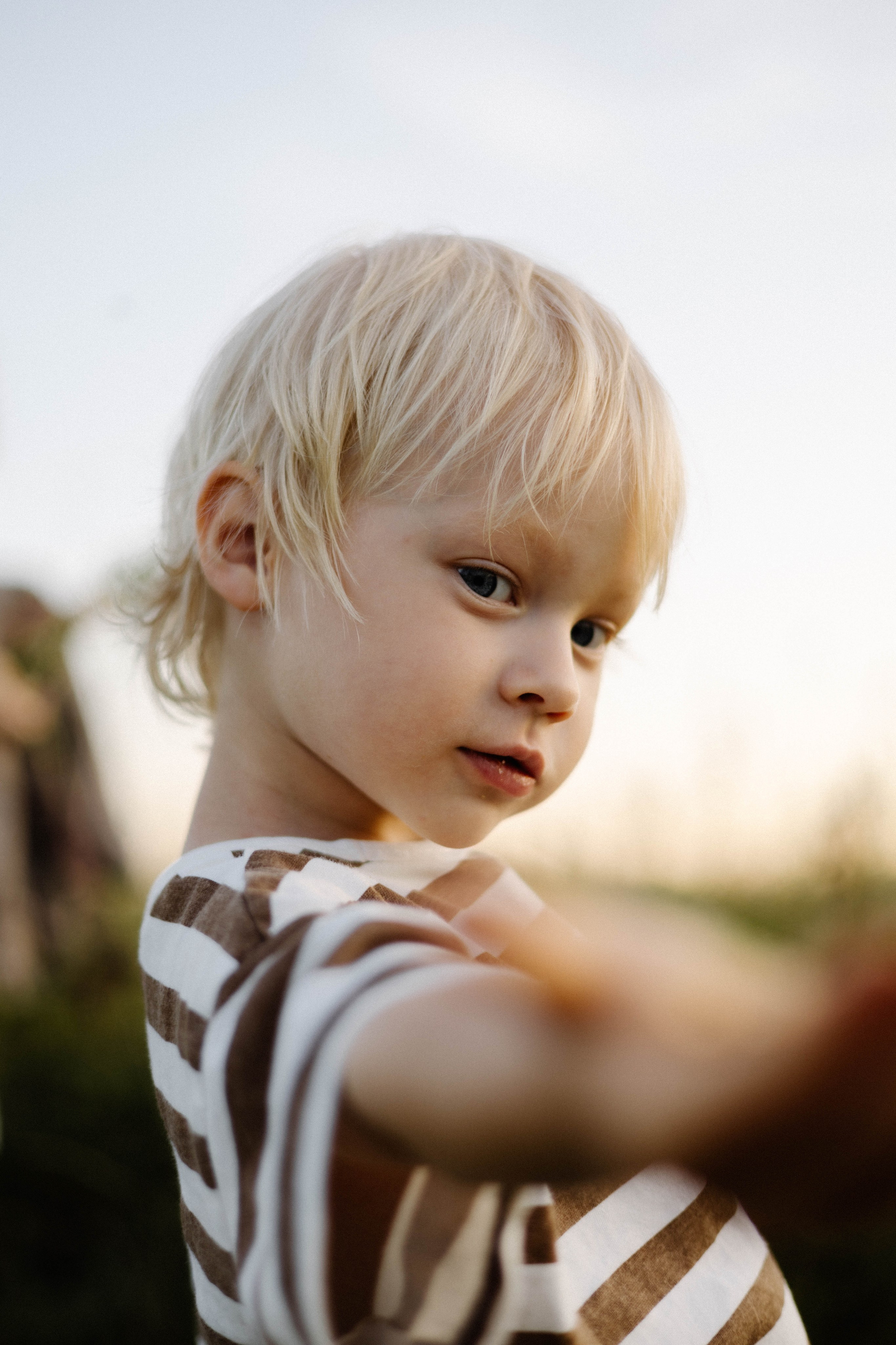 Семейные съемки. Семейный и репортажный фотограф в Пскове Виктория Колесникова