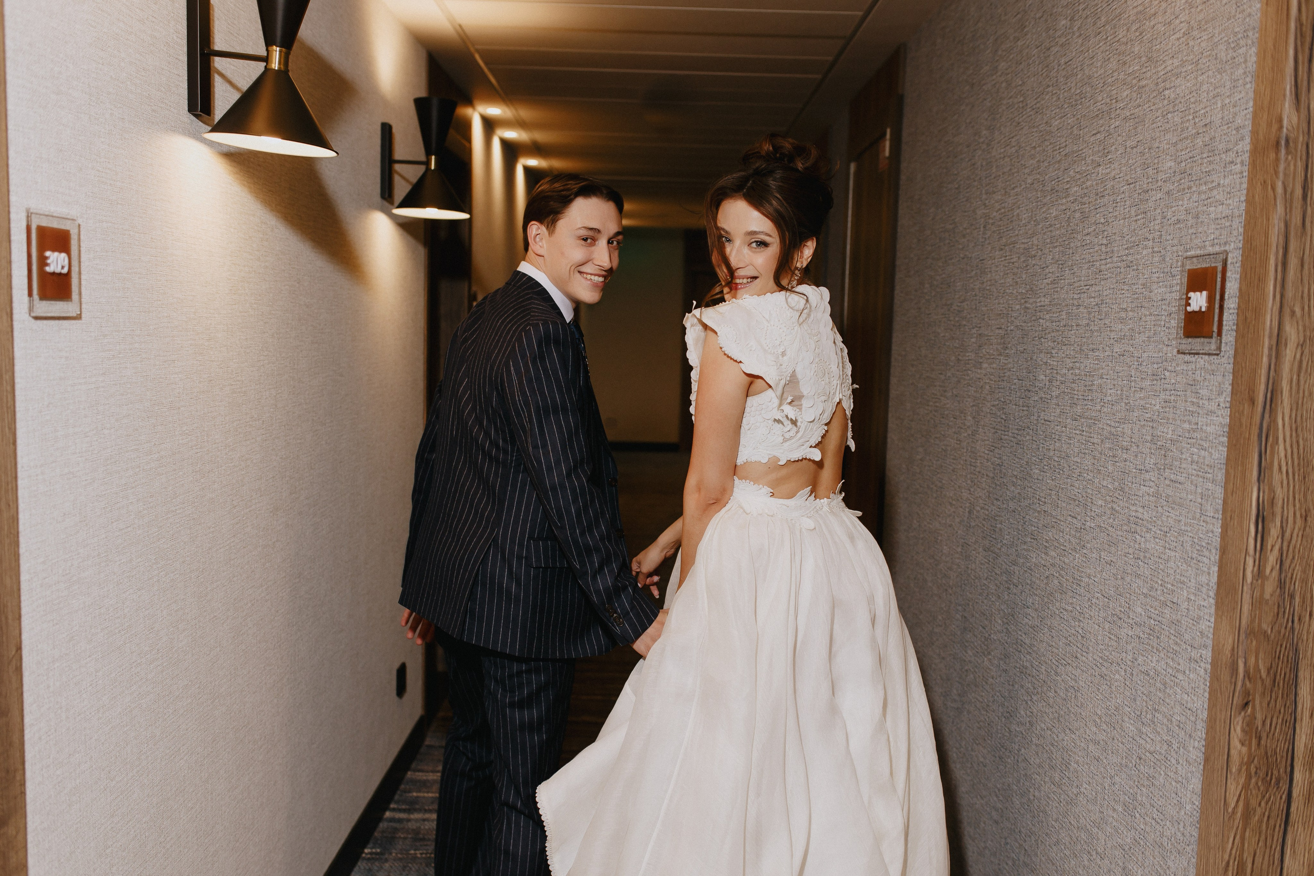 Дмитрий и Анастасия. Фотограф Иркутск Антипин Сергей