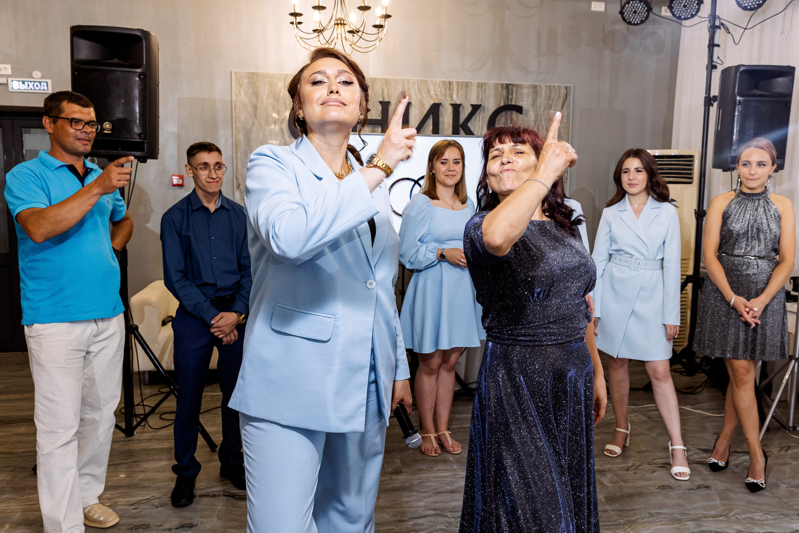 Сергей и Валерия. Свадебный и семейный фотограф в Челябинске Юлия Ишимова