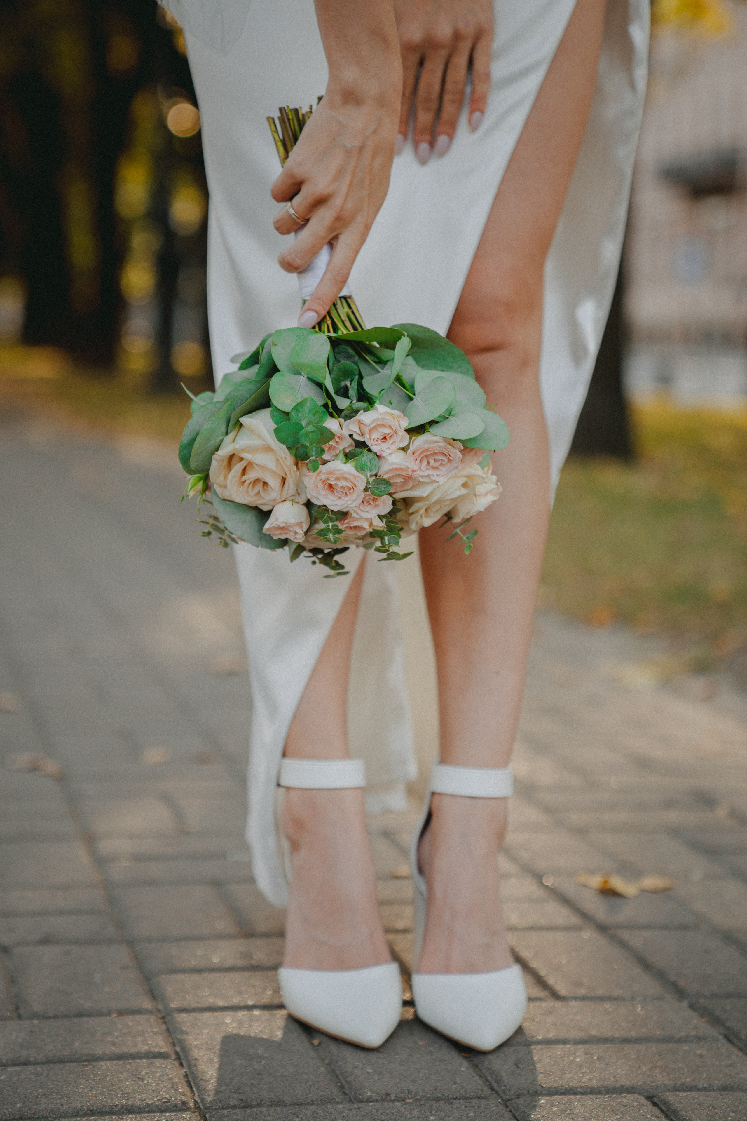 Галя и Андрей. Фотограф в Санкт-Петербурге Мария Александрова