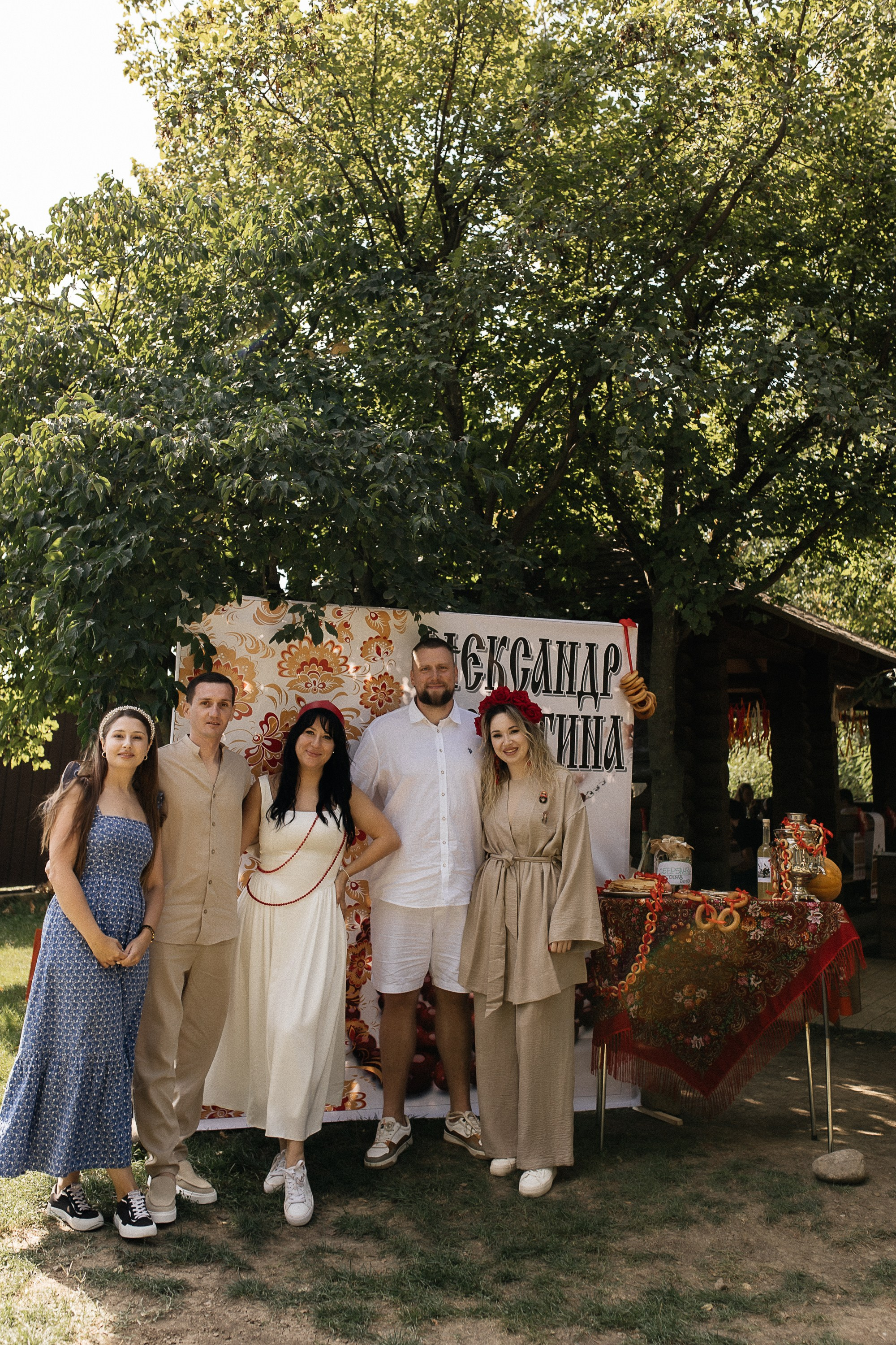 Свадьба в руссом стиле. Свадебный и семейный фотограф Виолетта Сидельникова. Краснодар, Россия, Беларусь, Европа