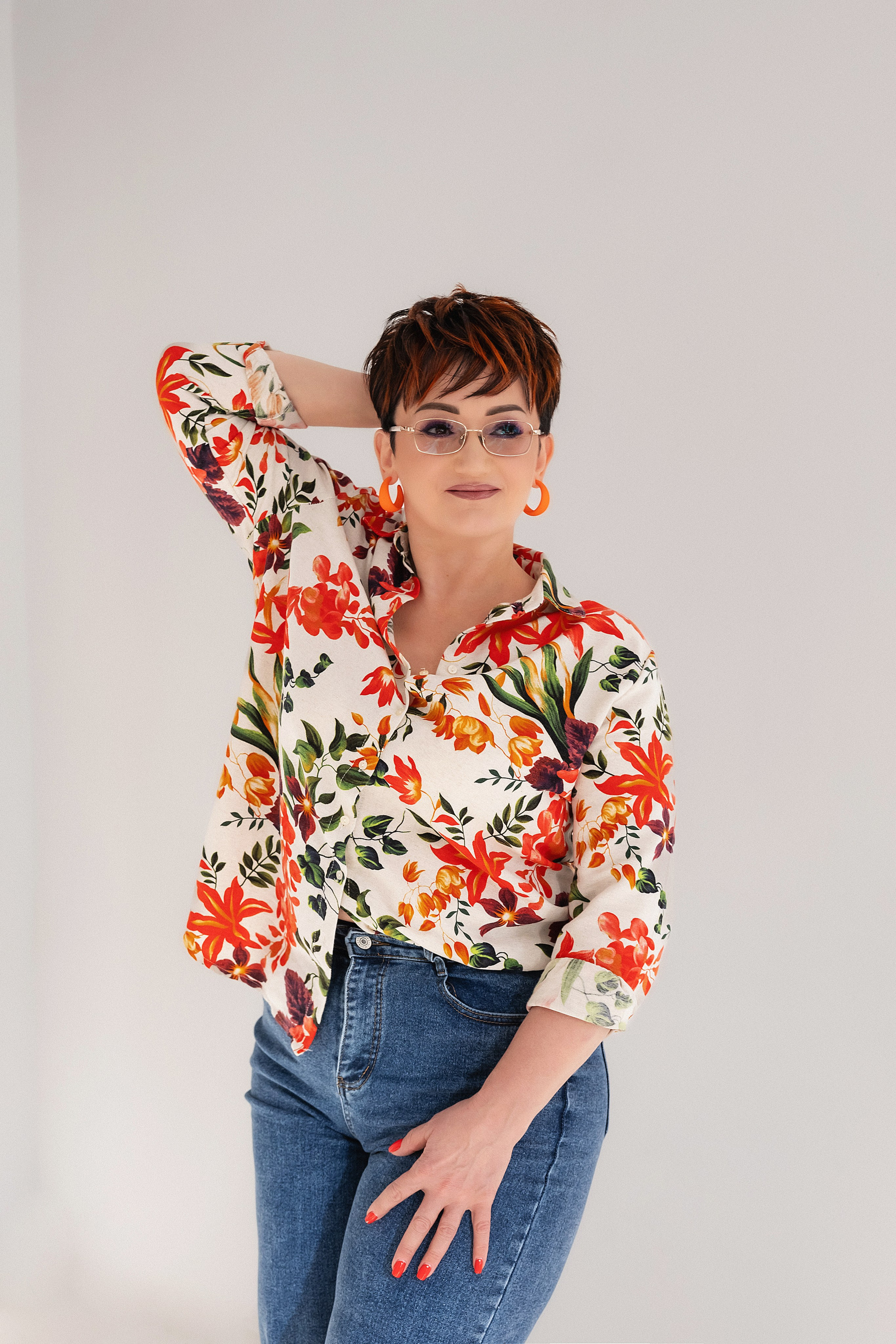 Подарок для Любимой — фотосессия. Самохвалова мария фотограф в тулуне и иркутской области