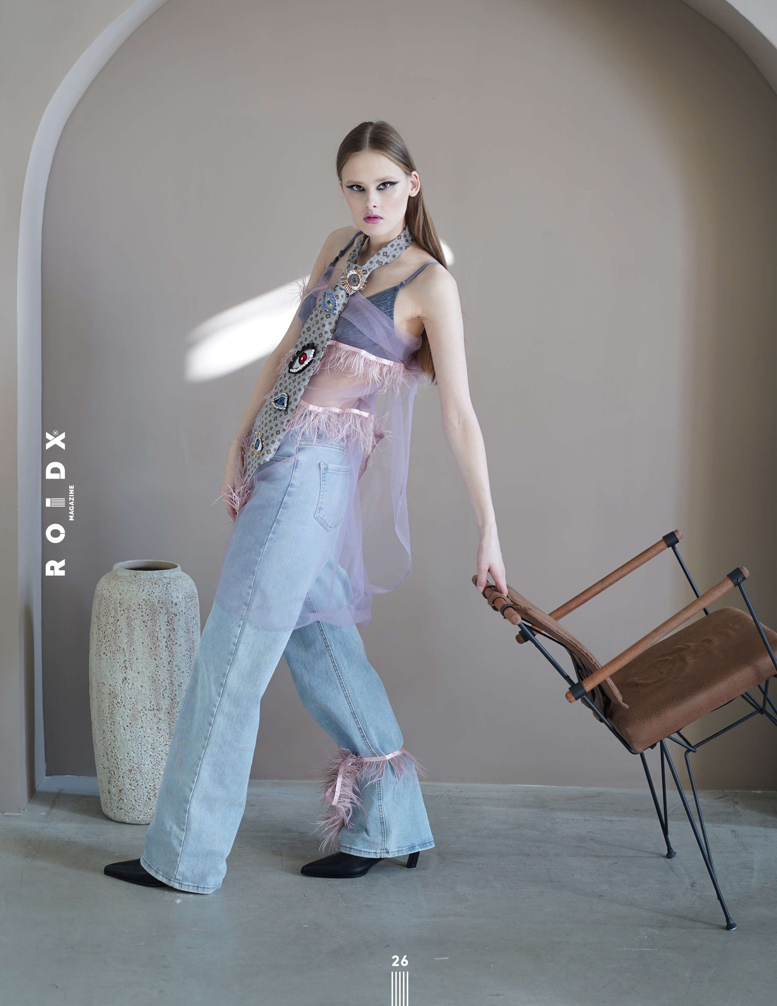 The hellcat. Светлана Гордеева. Портретный фотограф