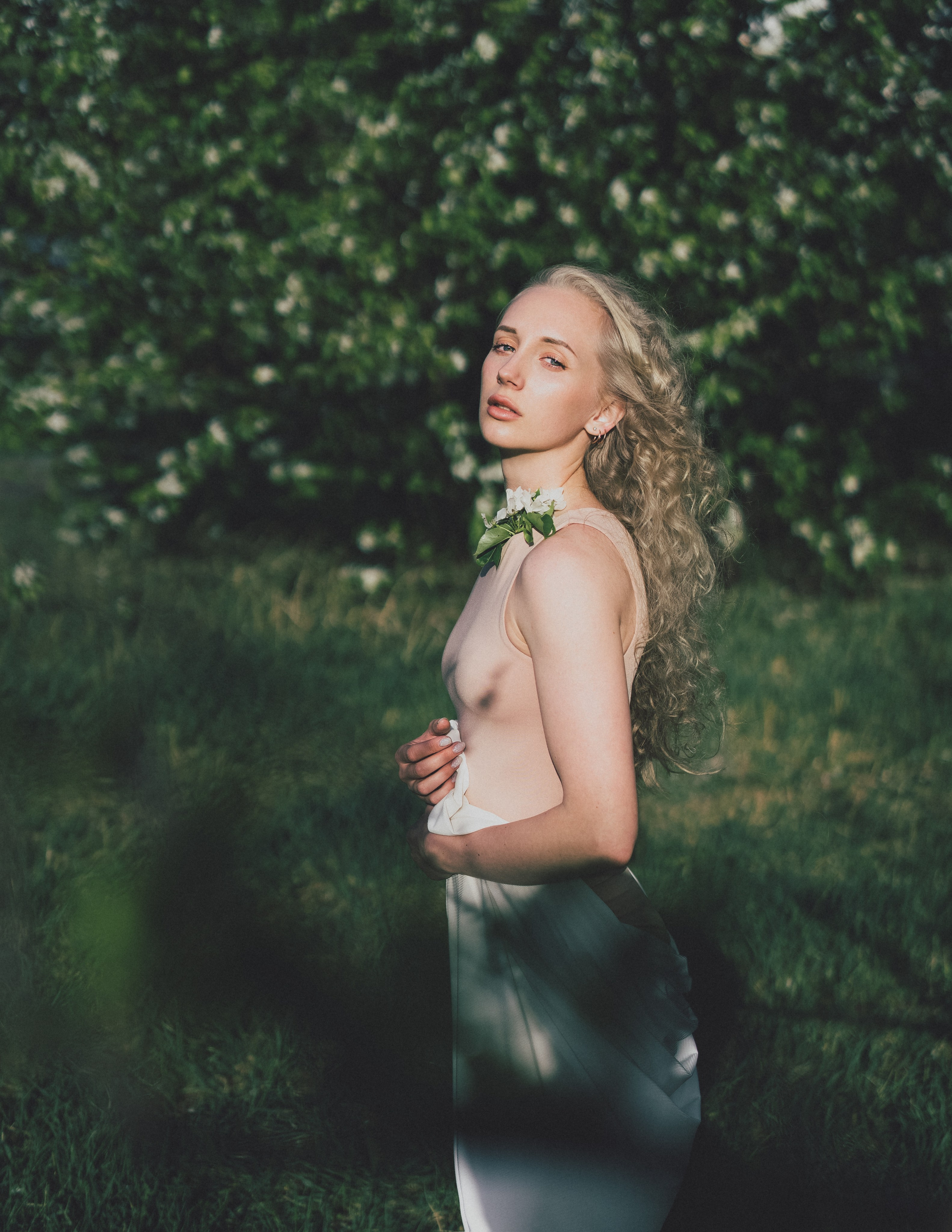 Портфолио. Светлана Гордеева. Портретный фотограф