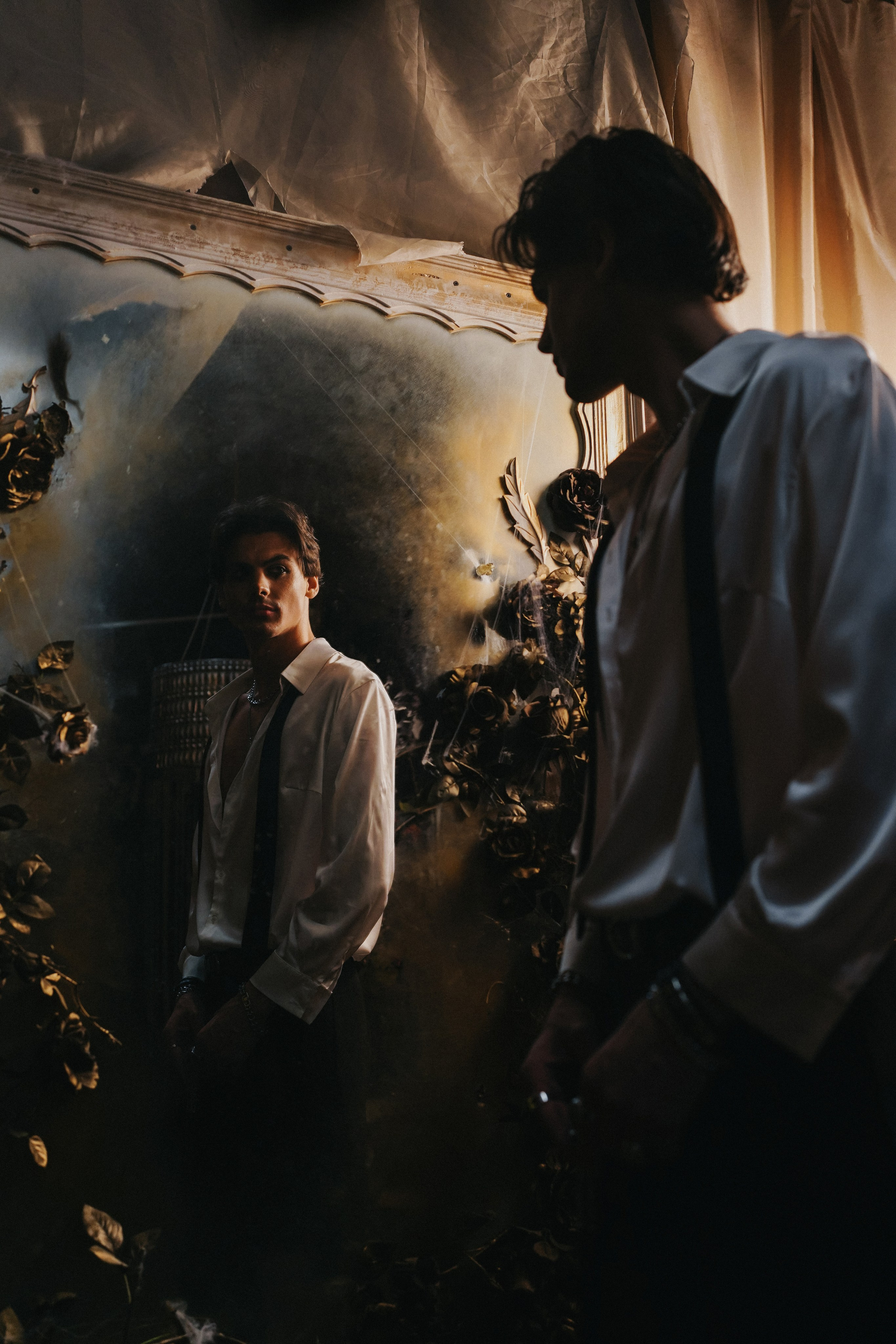 Joker. Фотограф в Москве Маша Игитова