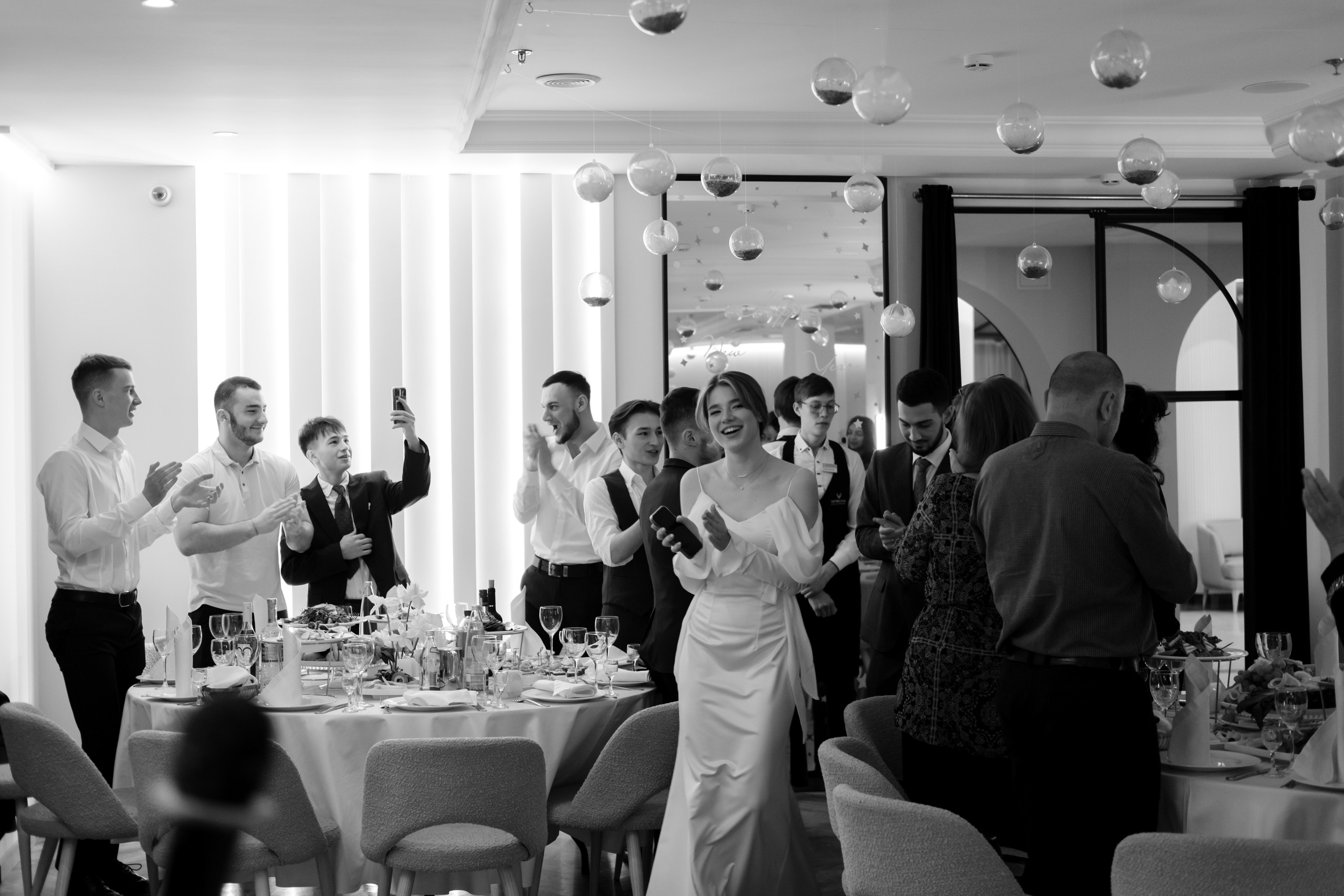 Бежан и Ирина. Фотограф в Астрахани Миронова Анастасия