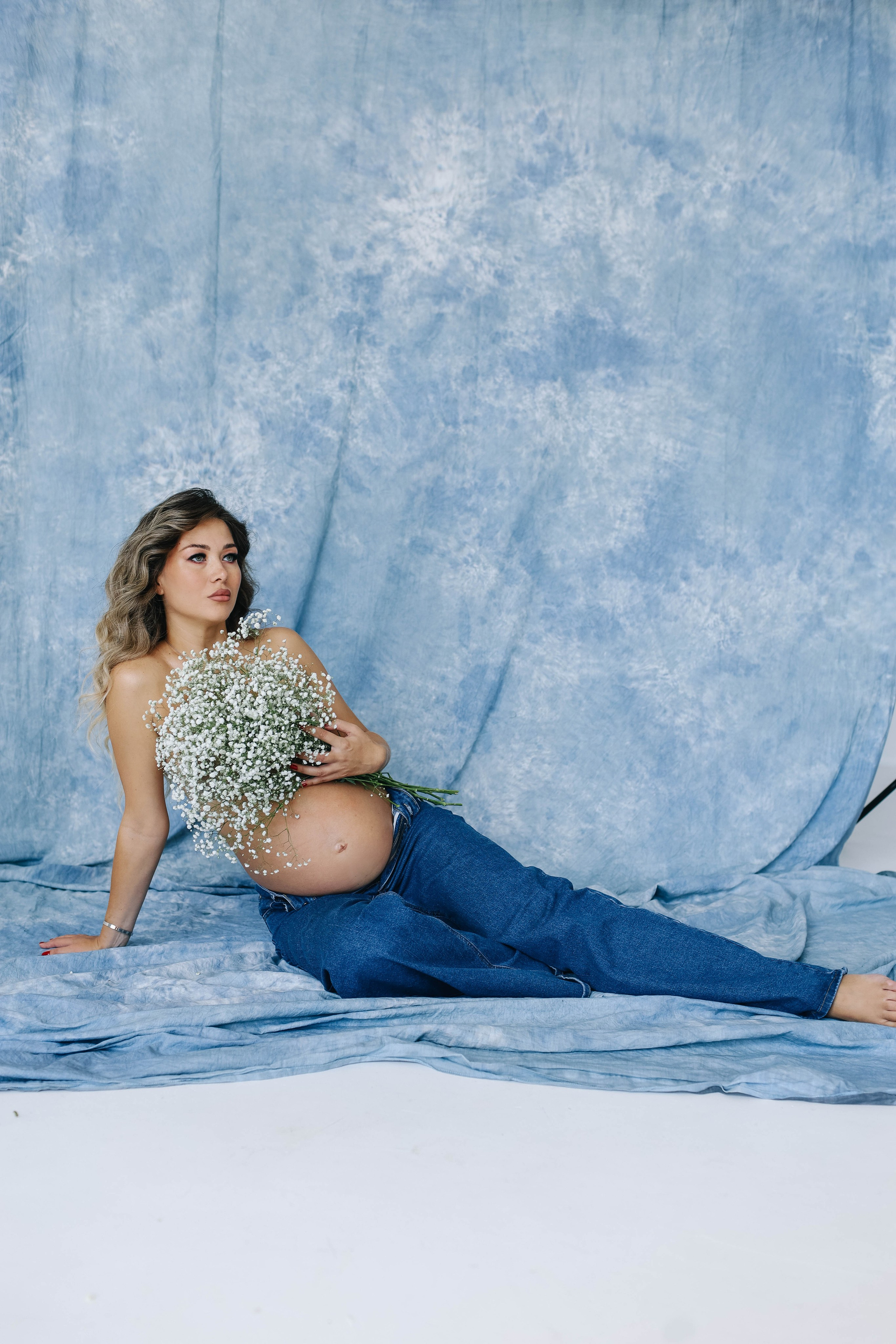 Беременность. Семейный и свадебный фотограф в Пензе Валерия Филюкова