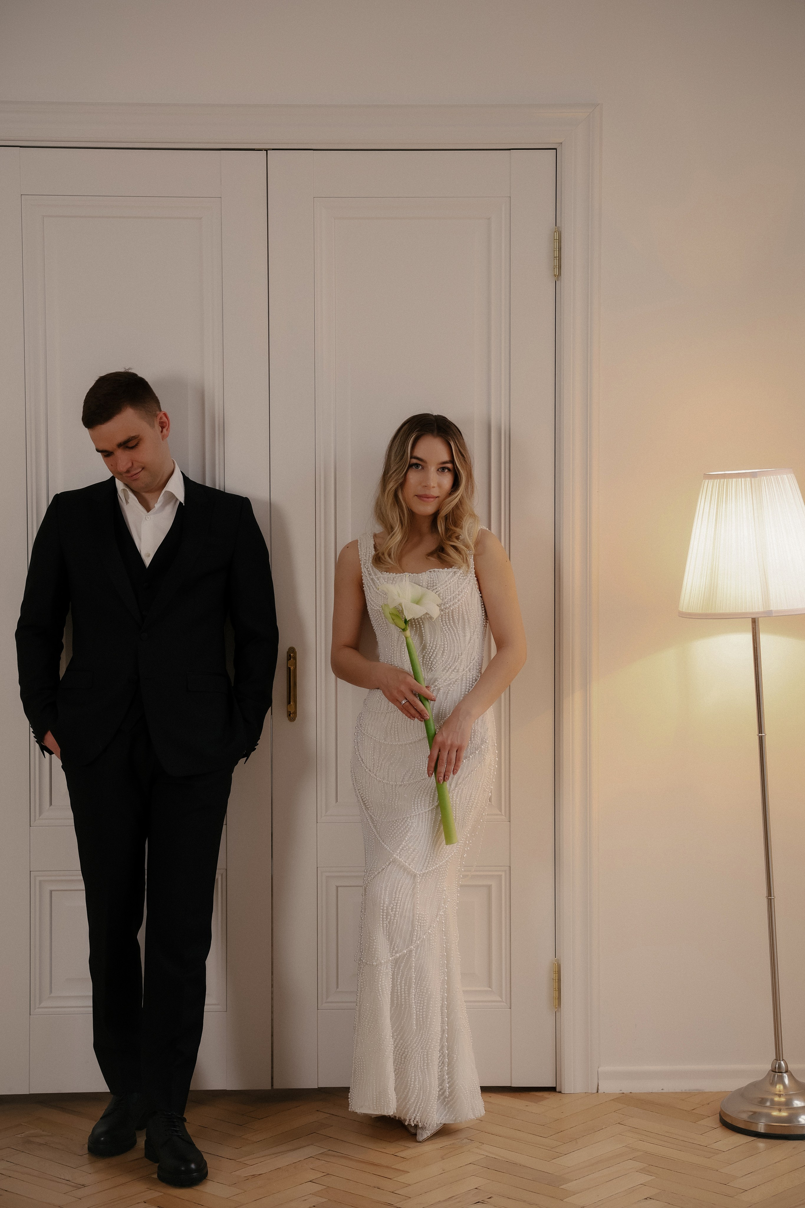 Саша и Диана. Семейный и свадебный фотограф в Пензе Валерия Филюкова