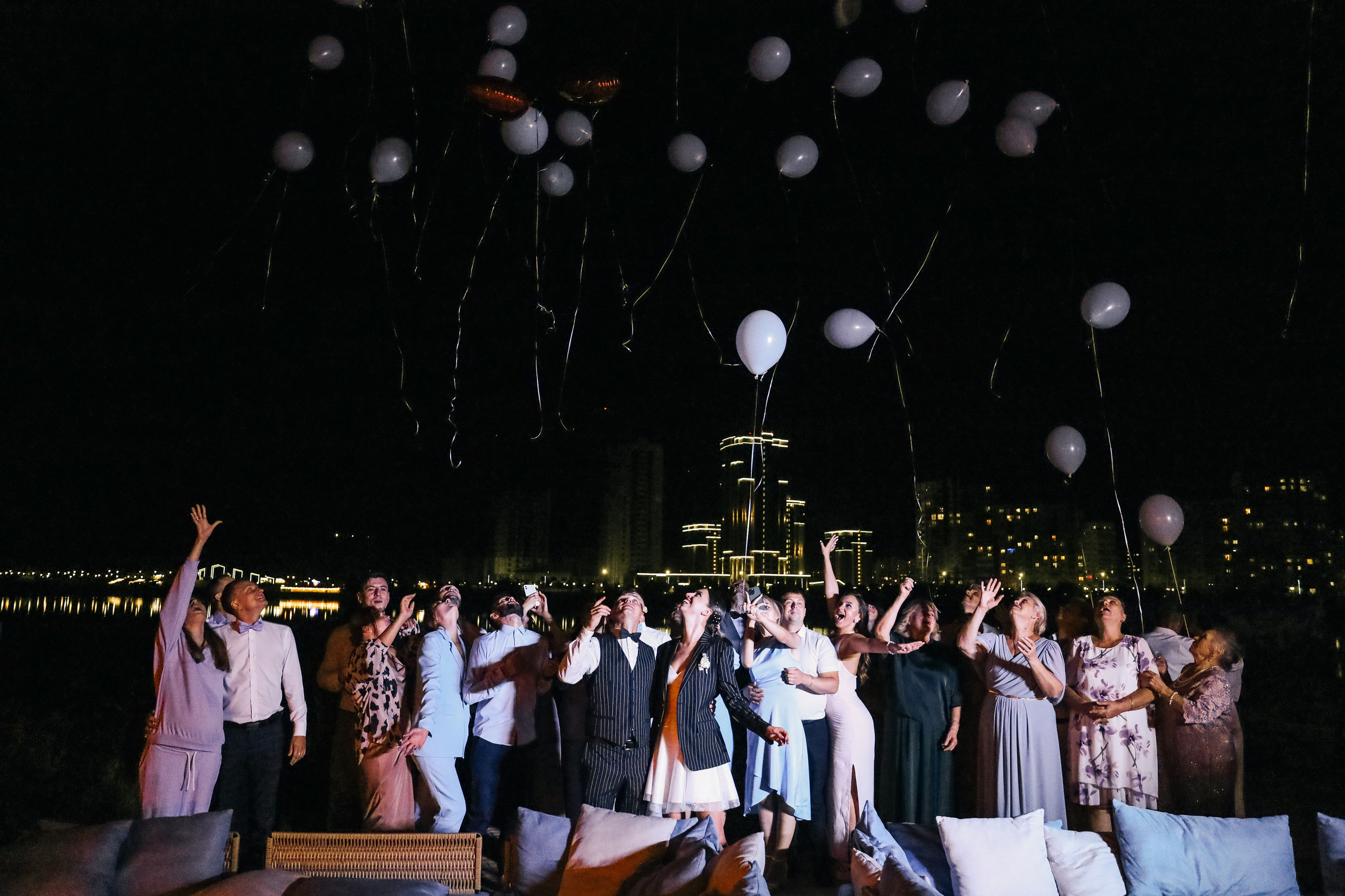 ГУСЬковы Костя и Наташа. Семейный и свадебный фотограф в Пензе Валерия Филюкова