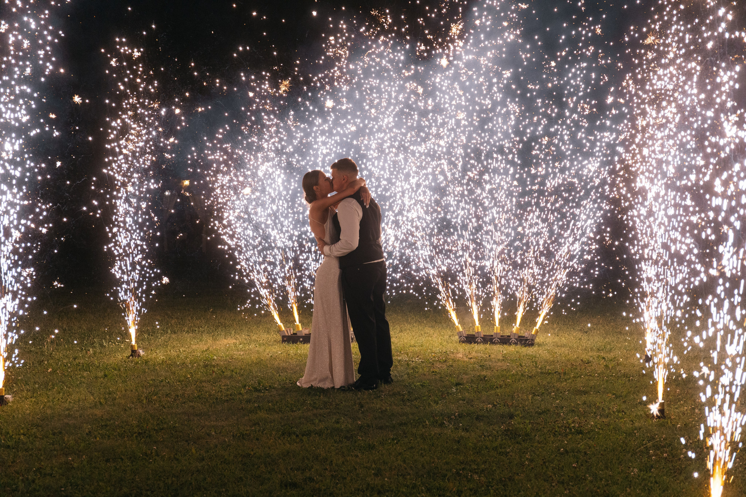 Екатерина и Павел. Семейный и свадебный фотограф в Пензе Валерия Филюкова
