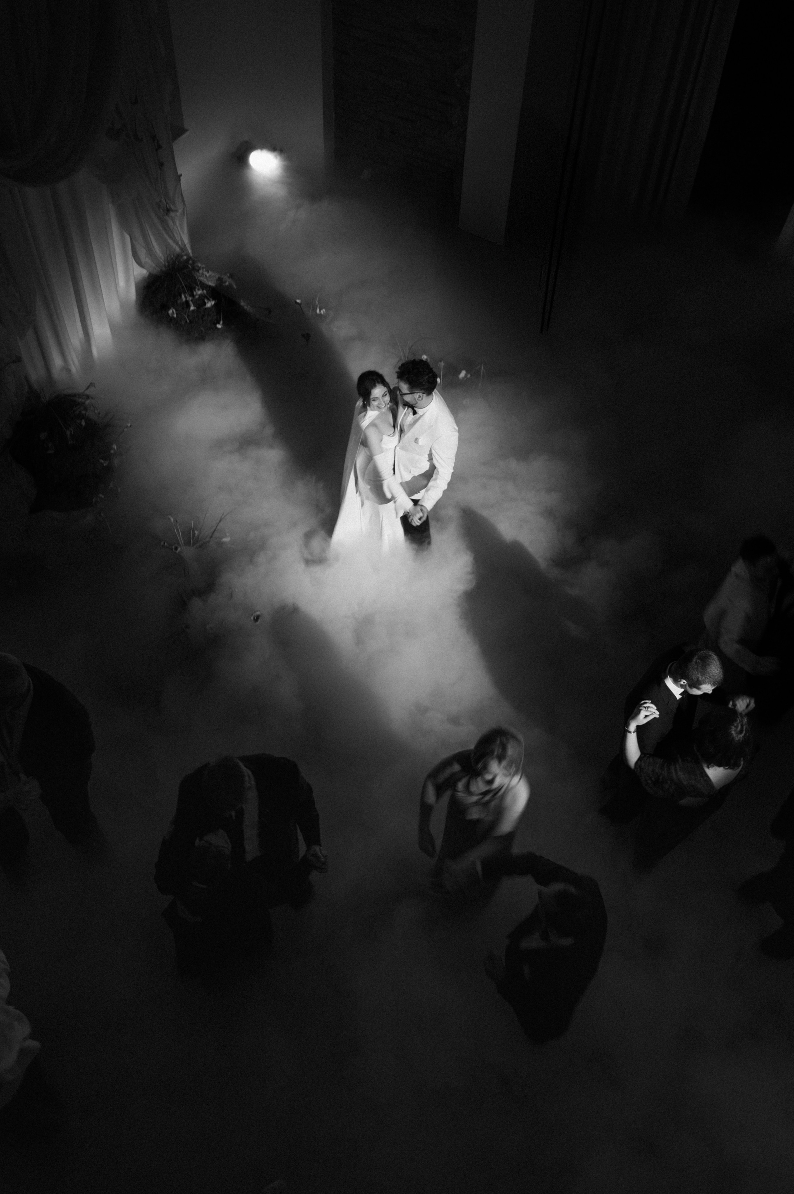 Иван и Наталья. Свадебный фотограф Минск