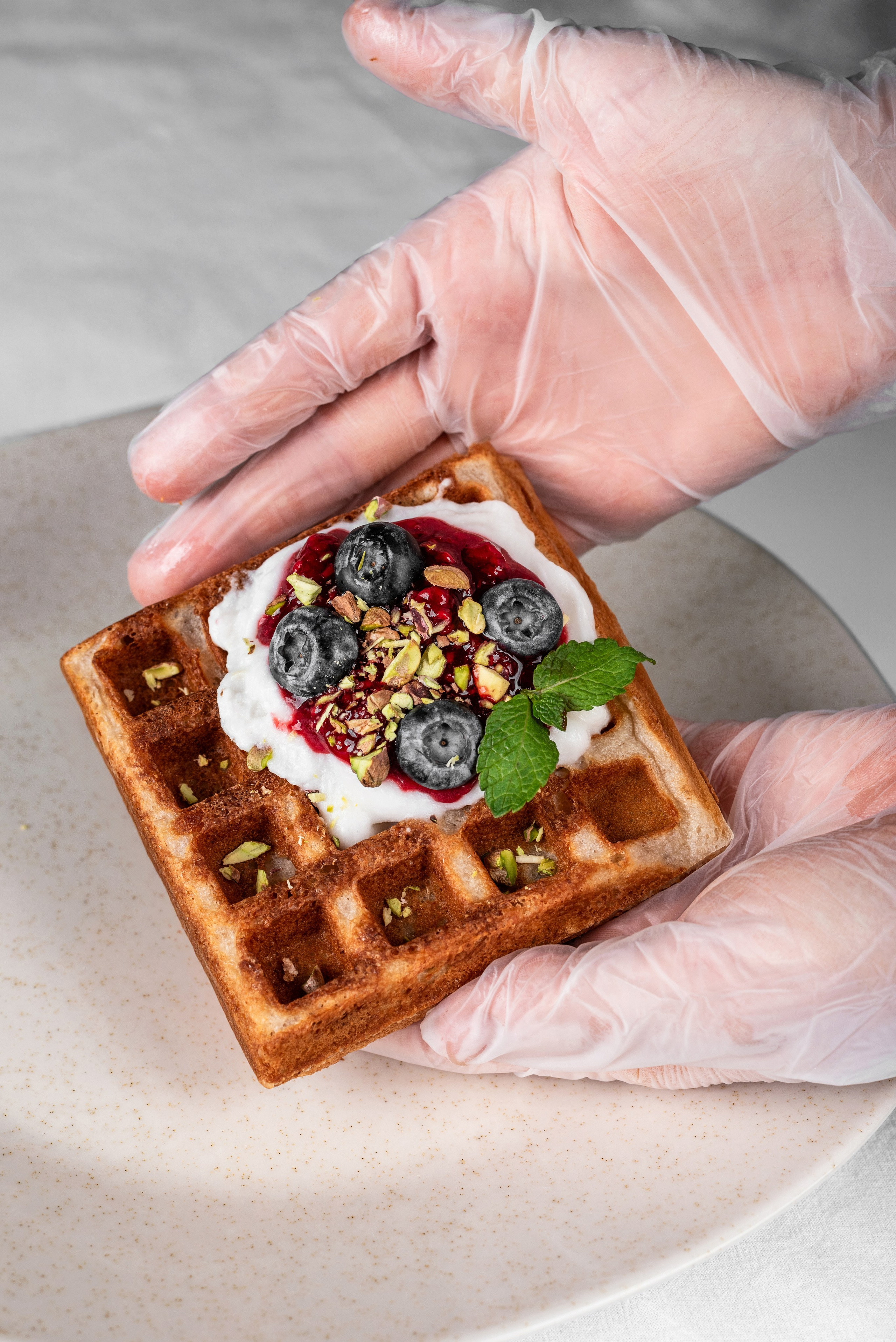 Съемка для брендов. Фуд и предметный фотограф Москва