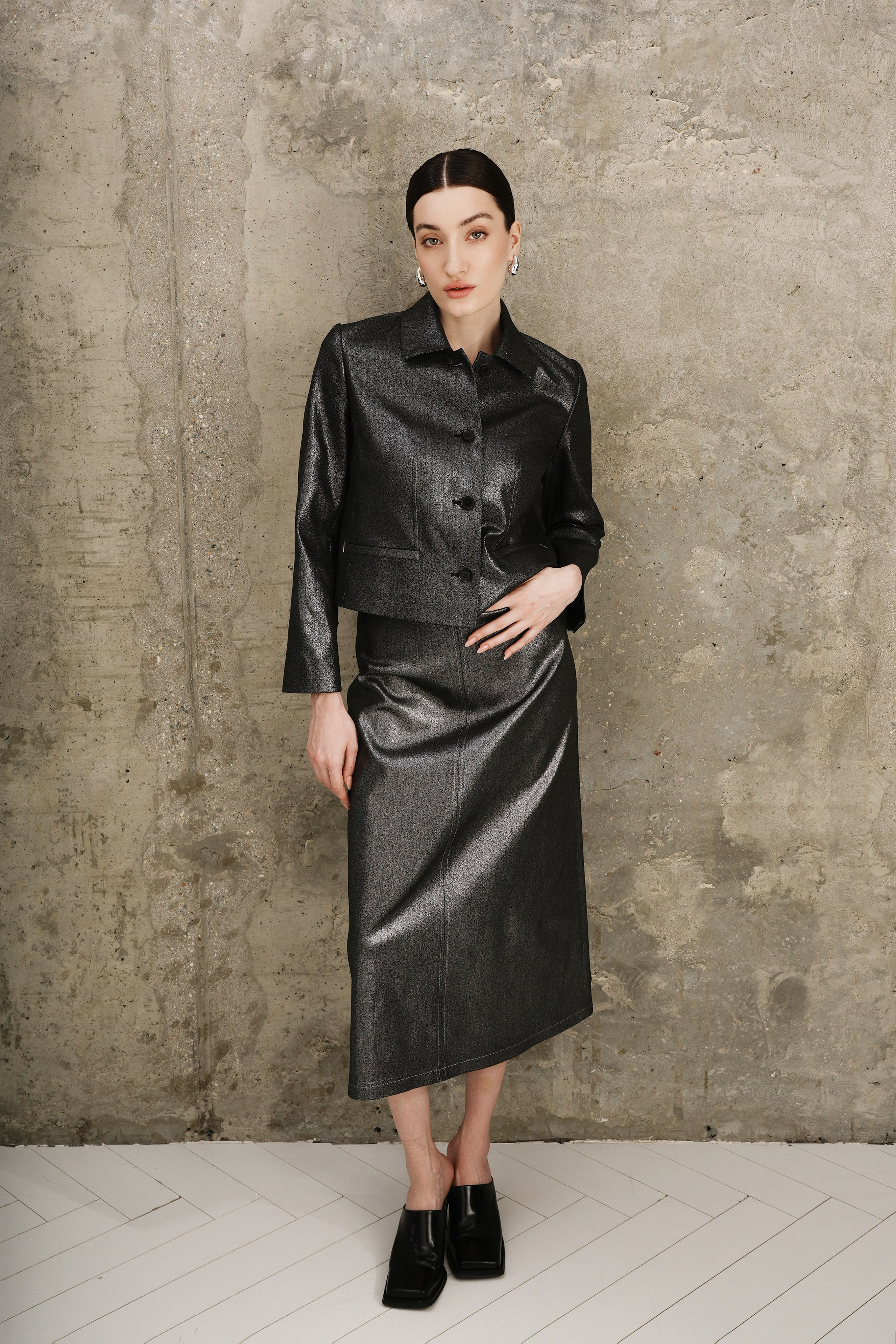 VANITY VOICE / Бренд одежды. Маргарита — фотограф и видеограф / Москва