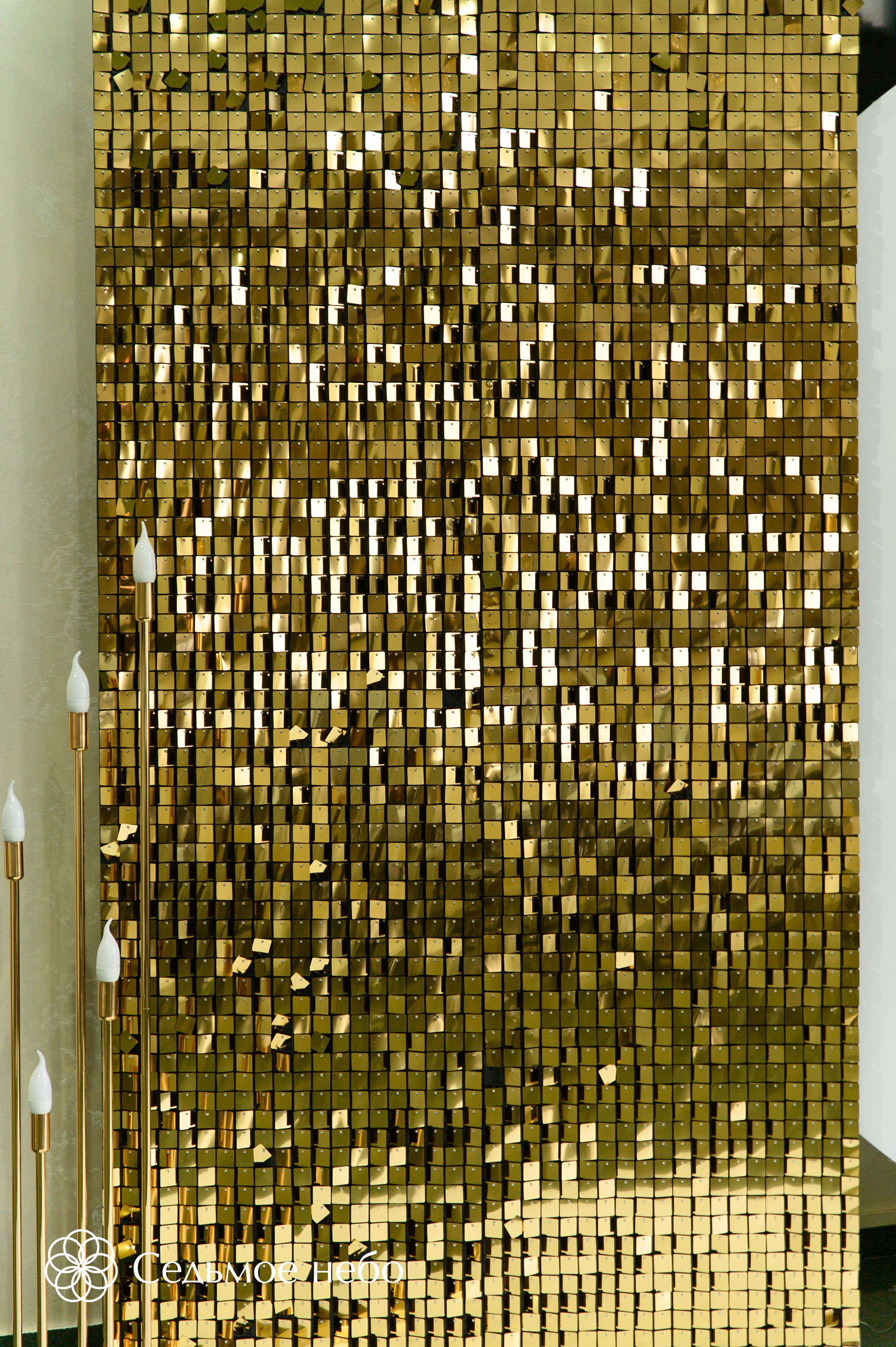 Александр и Александра. Студия декора Седьмое небо