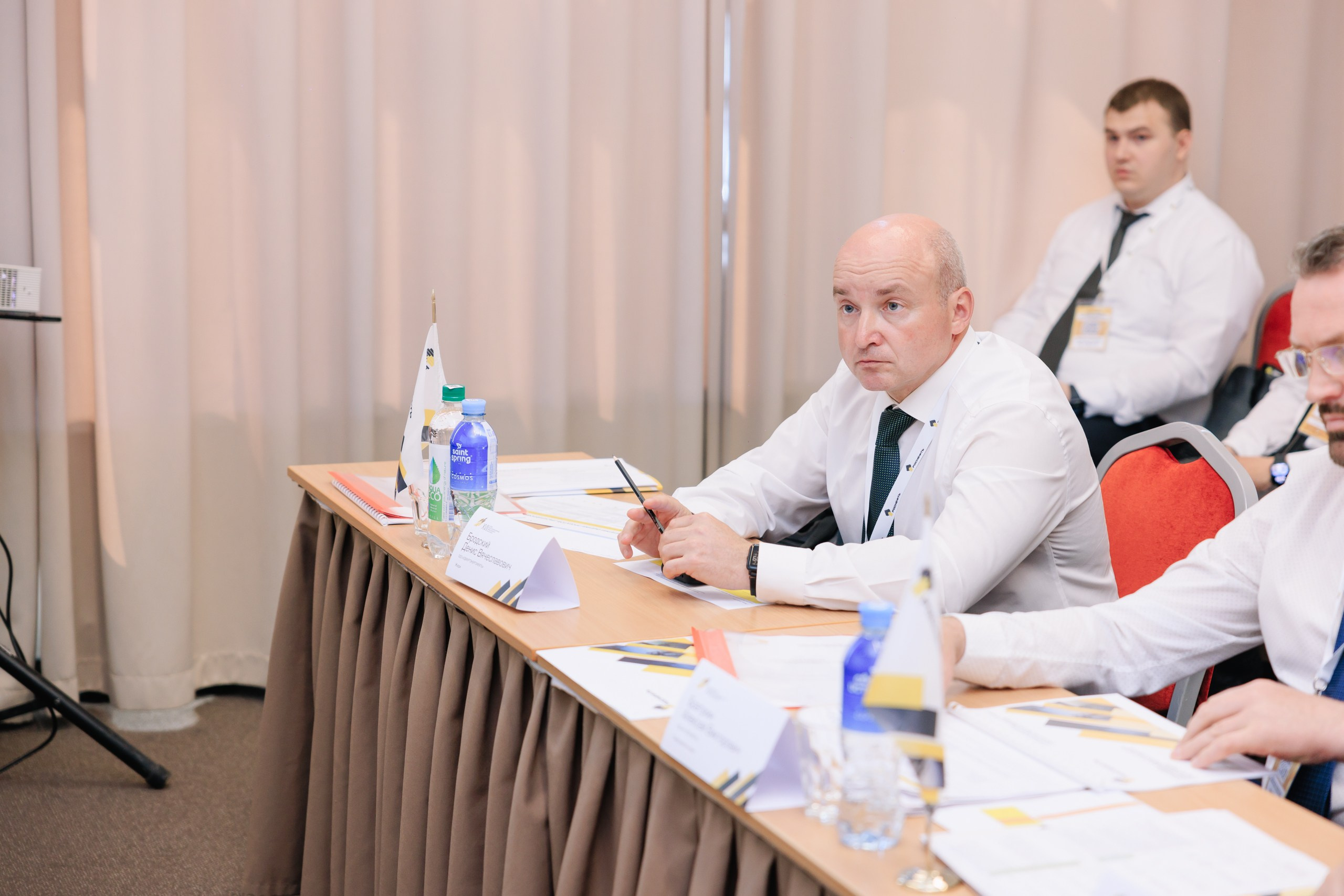 Роснефть. Фотограф в Ижевске и Казани Богданов Яков