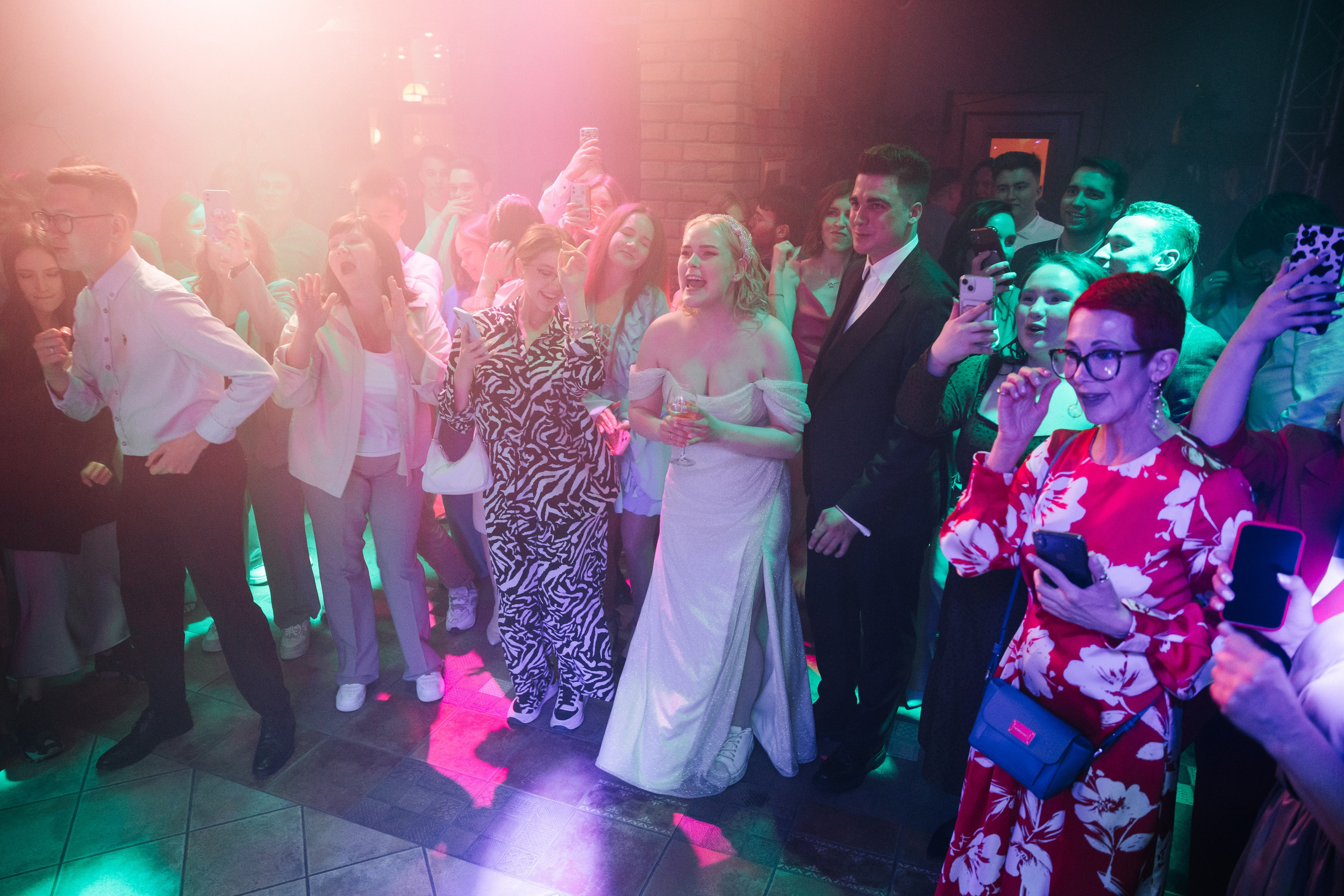 Wedding Станислав Вера. Фотограф в Ижевске и Казани Богданов Яков