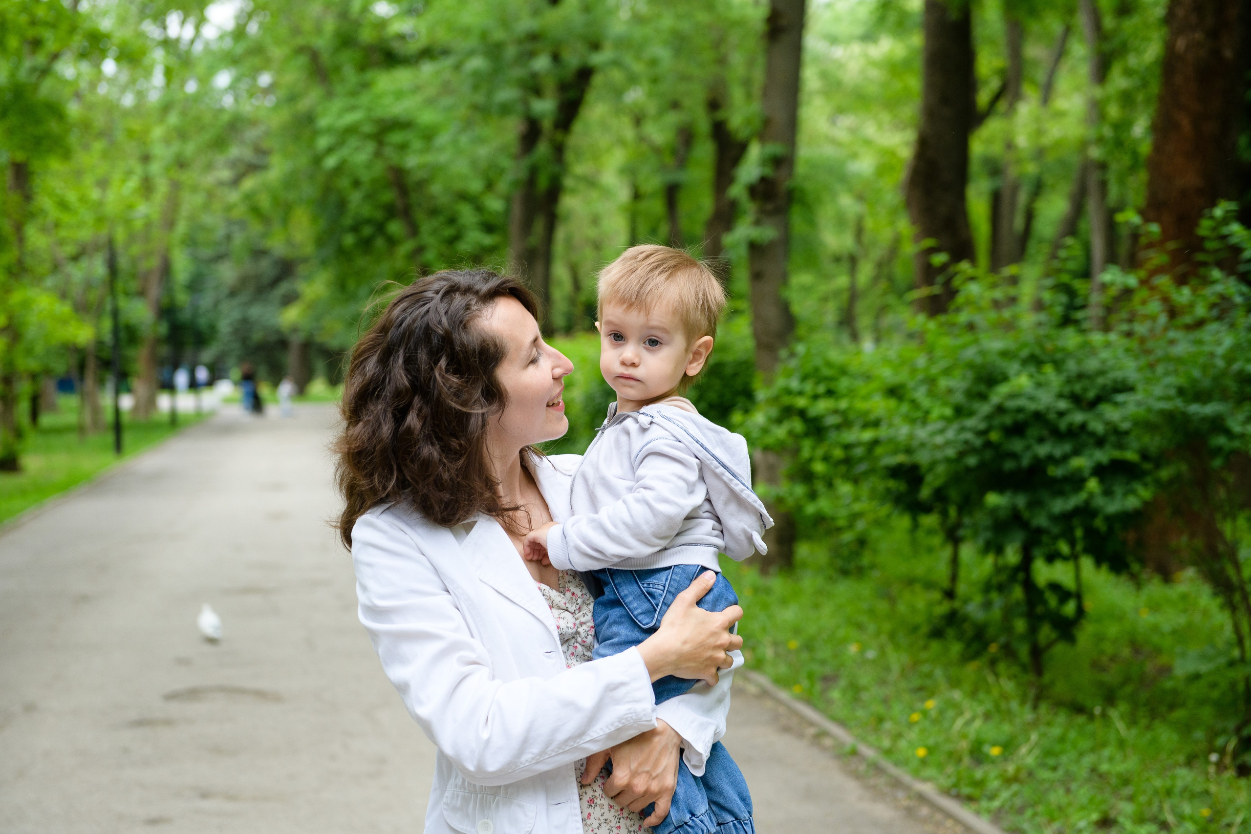 Инга Парк Островского. Фотограф в Ростове-на-Дону Маркер Елена